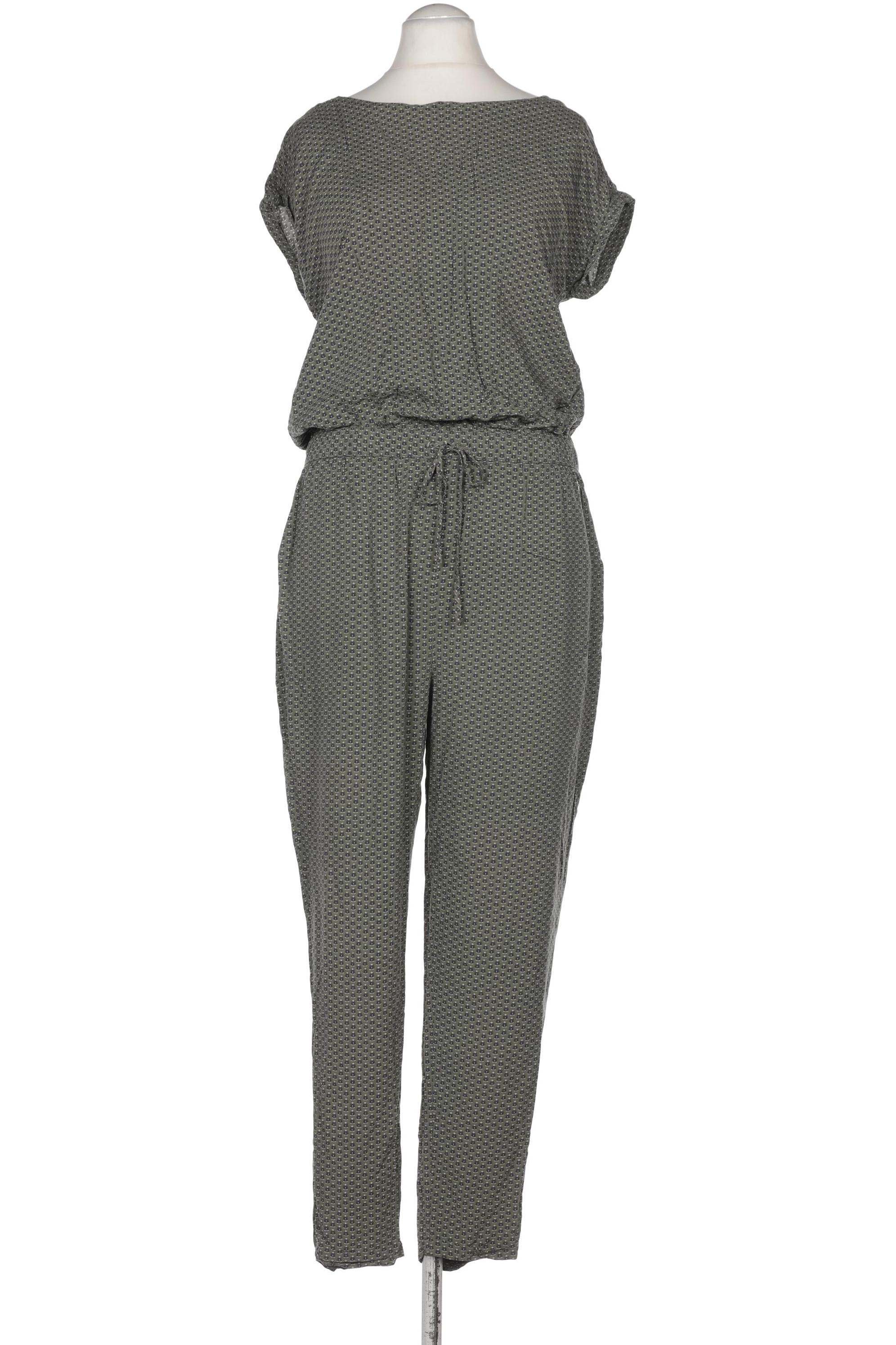

s.Oliver Damen Jumpsuit/Overall, grün