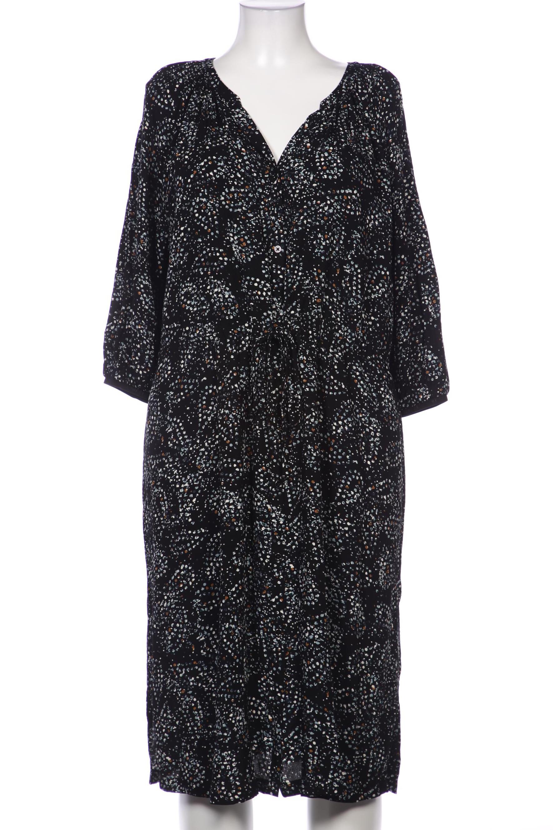 

s.Oliver Damen Kleid, schwarz, Gr. 42