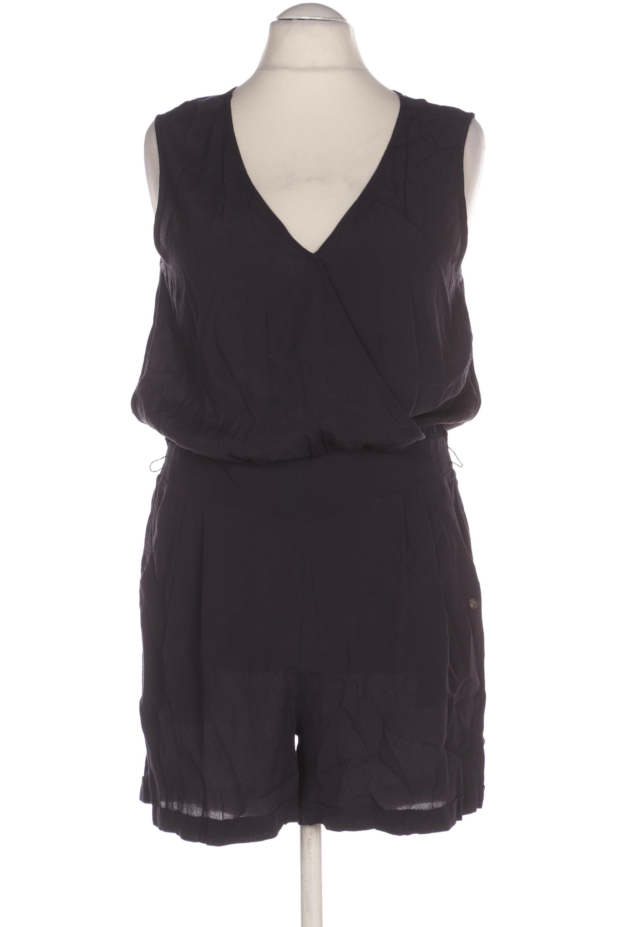 

s.Oliver Damen Jumpsuit/Overall, marineblau, Gr. 38