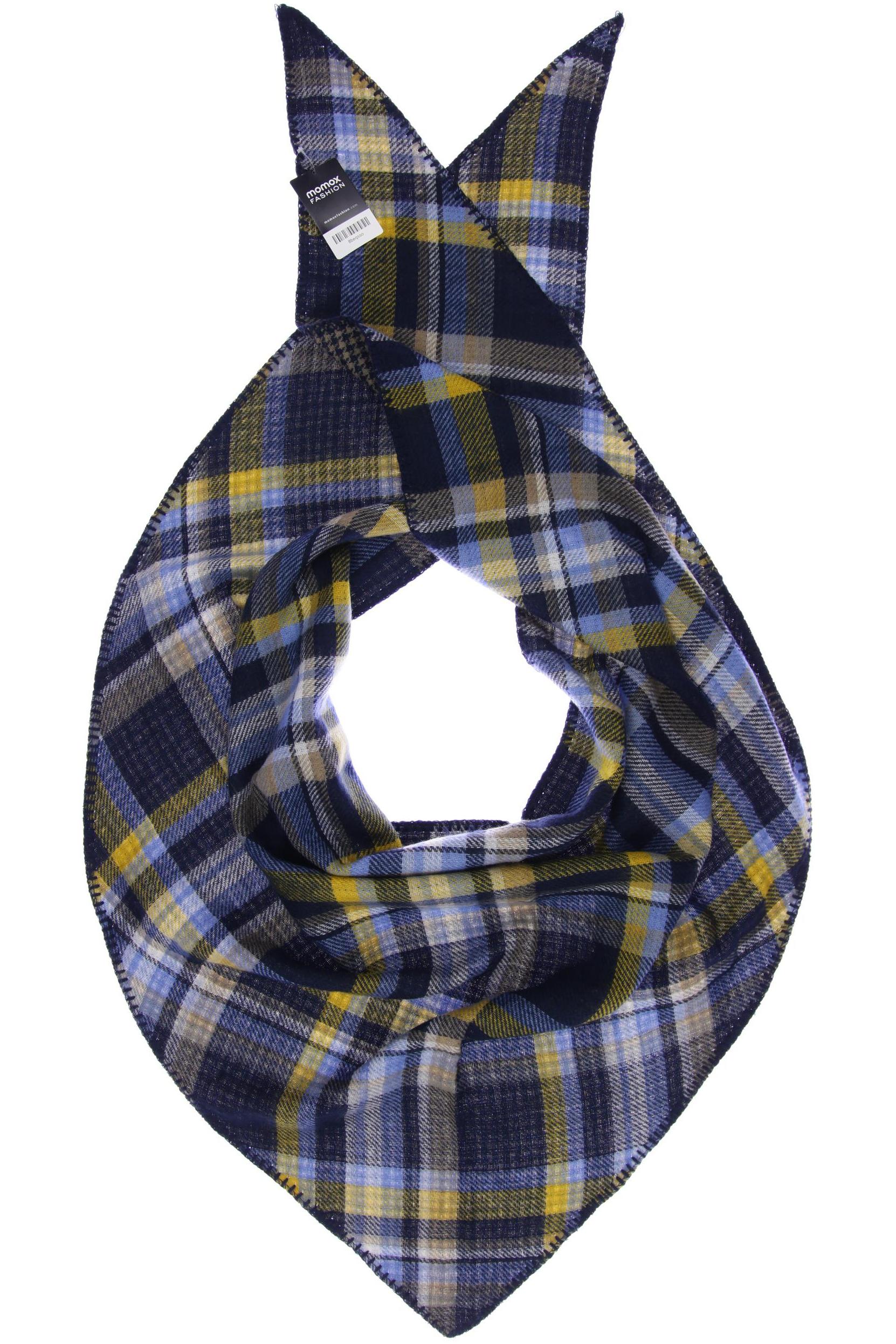 

s.Oliver Damen Schal, marineblau, Gr.