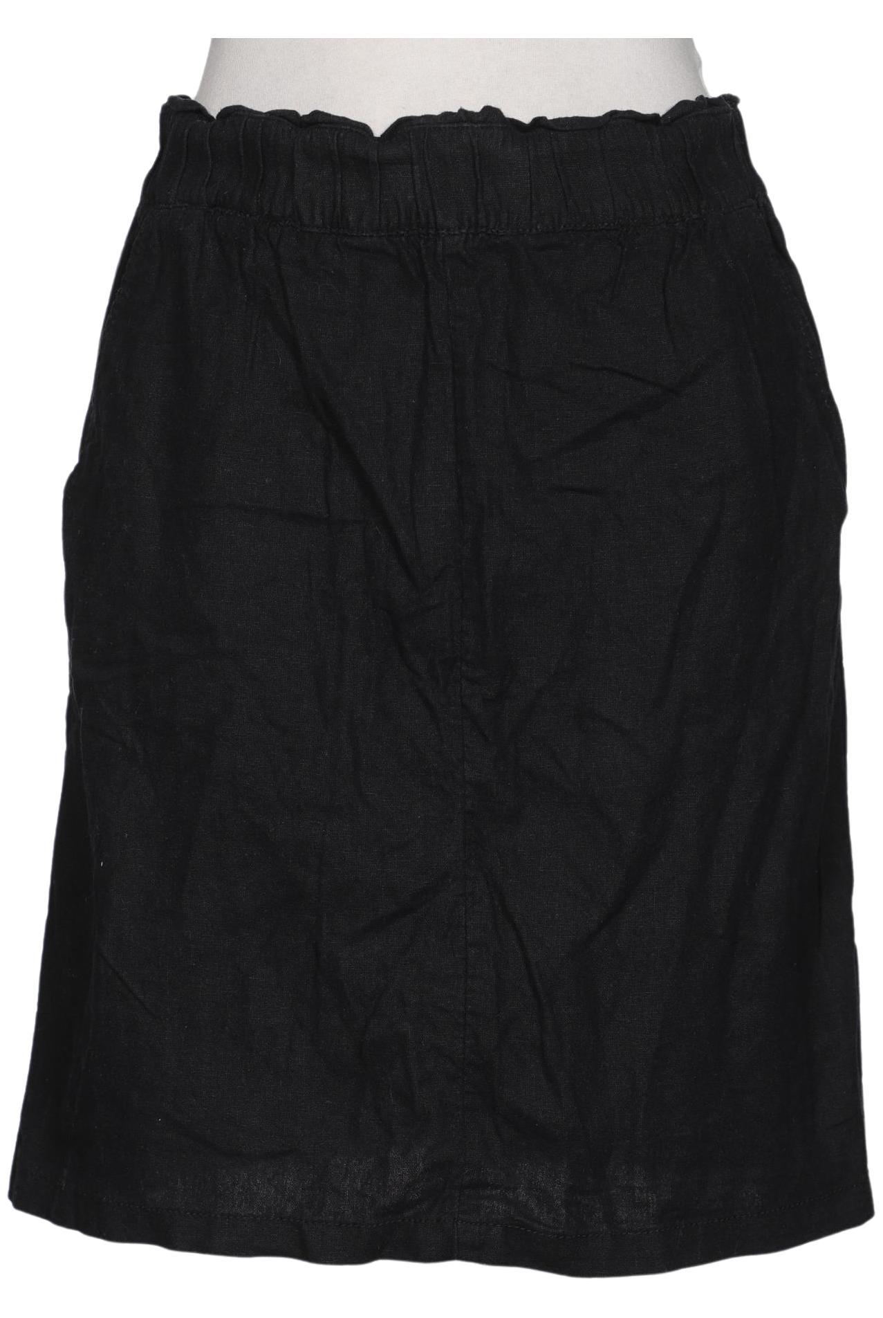 

s.Oliver Damen Rock, schwarz, Gr. 34