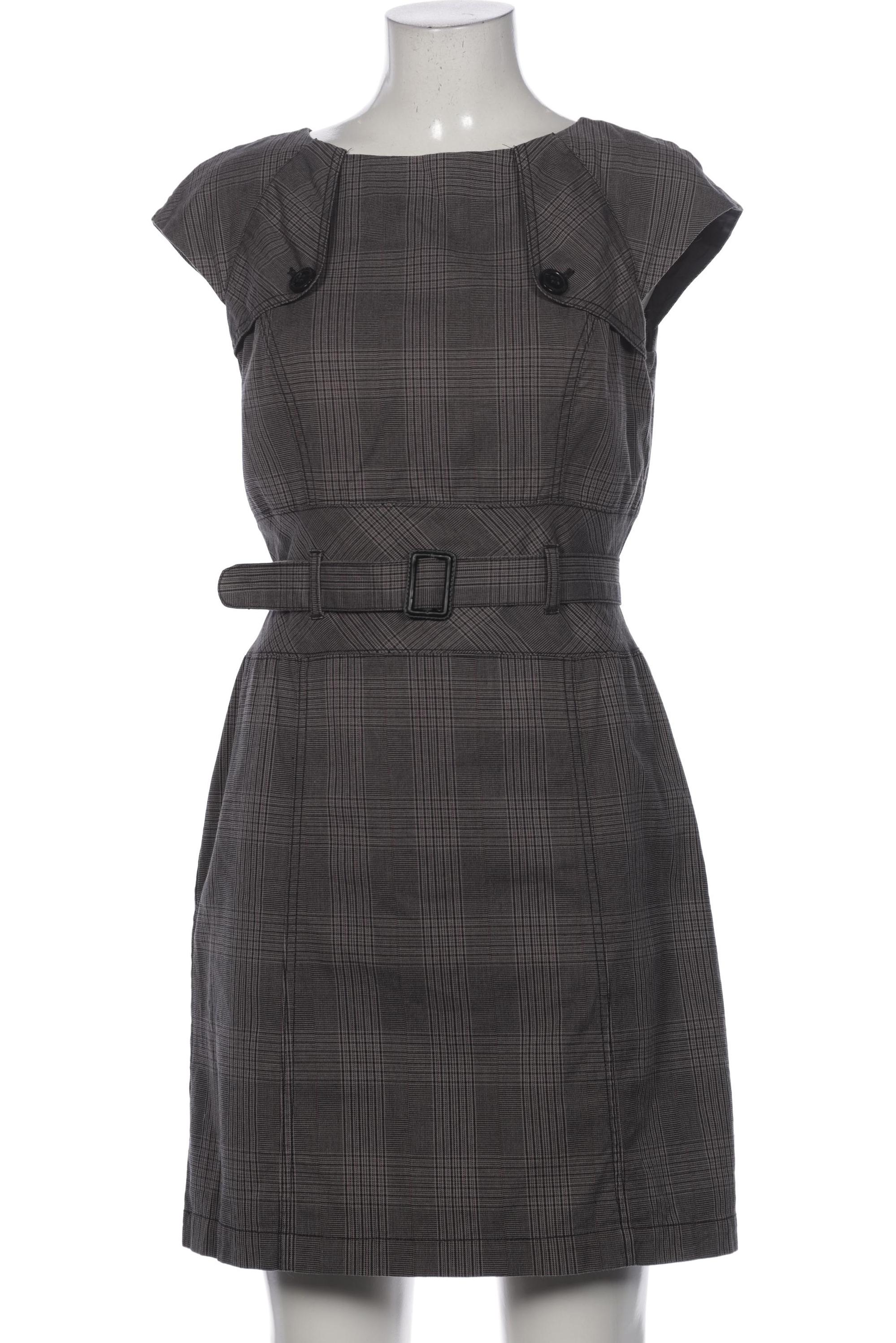 

s.Oliver Damen Kleid, grau, Gr. 40