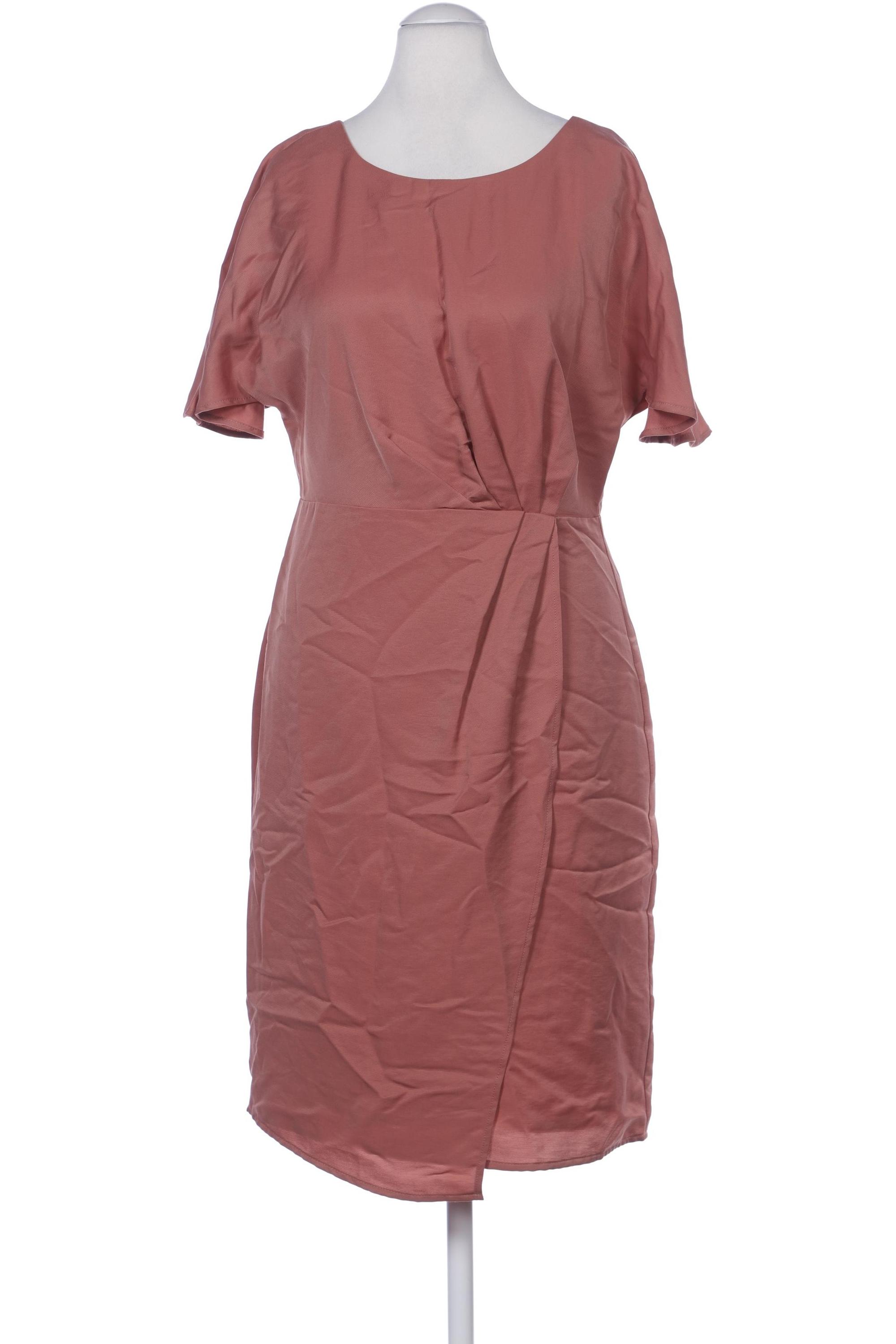 

s.Oliver Damen Kleid, pink, Gr. 38