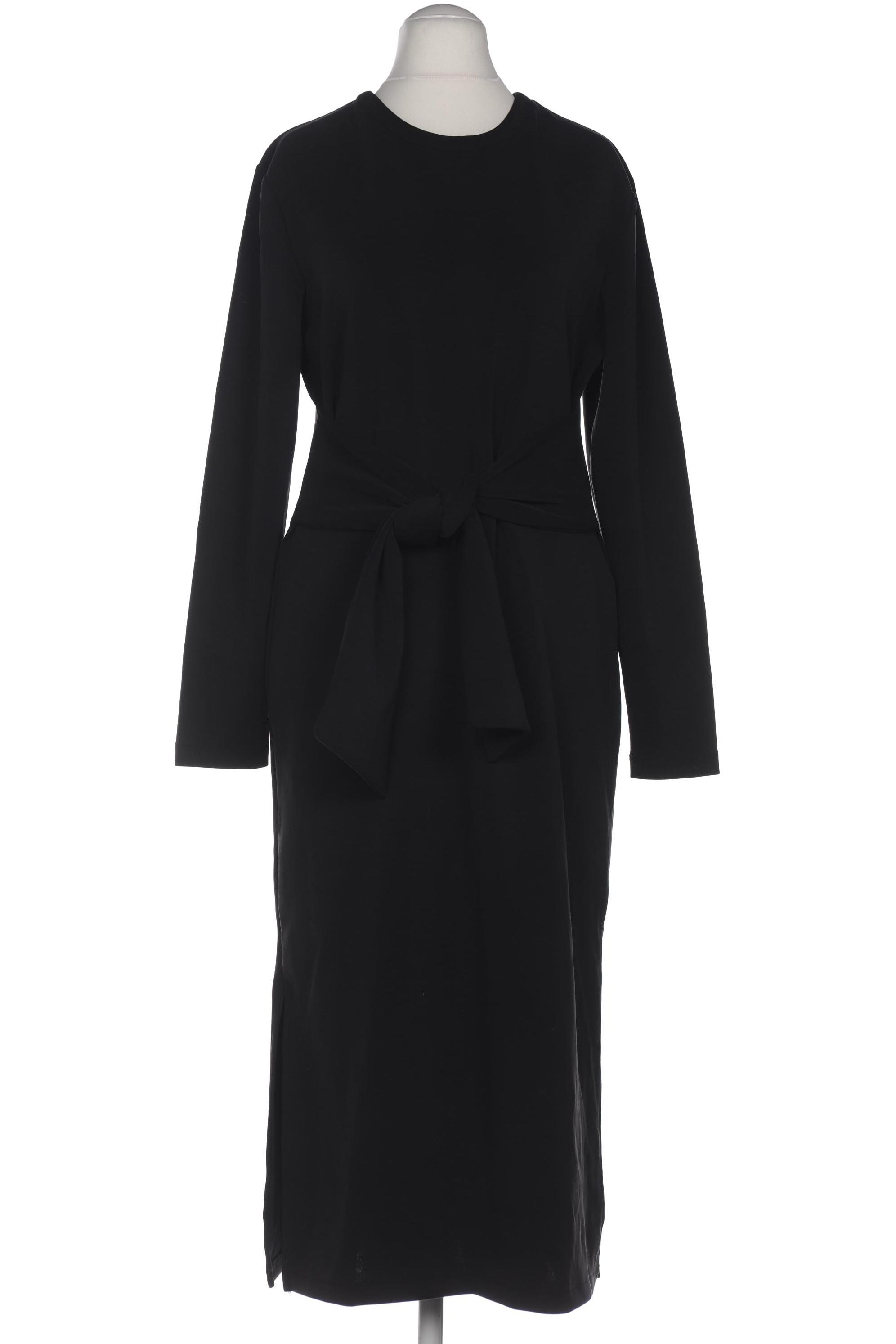 

s.Oliver Damen Kleid, schwarz, Gr. 34