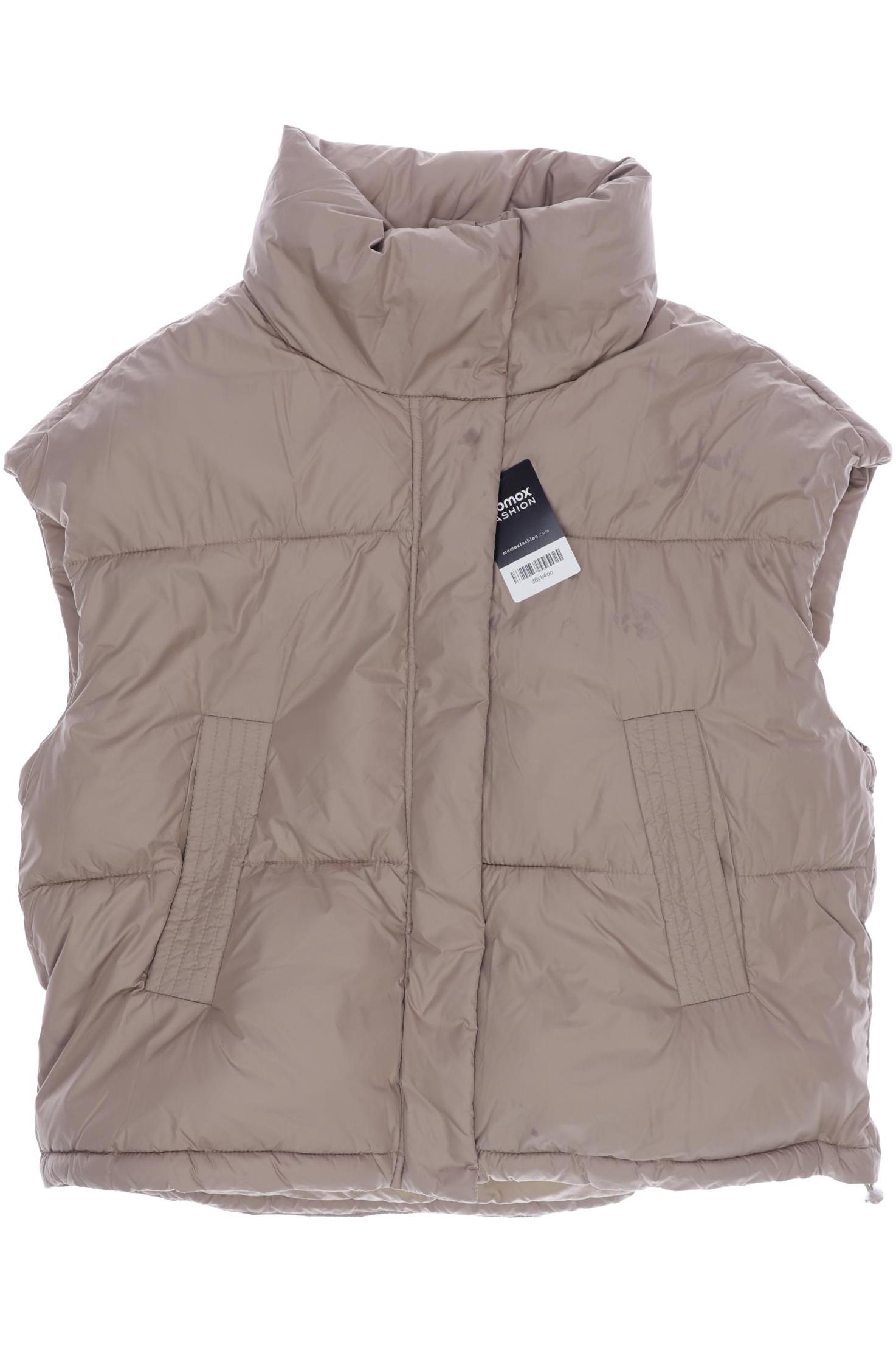 

s.Oliver Damen Weste, beige