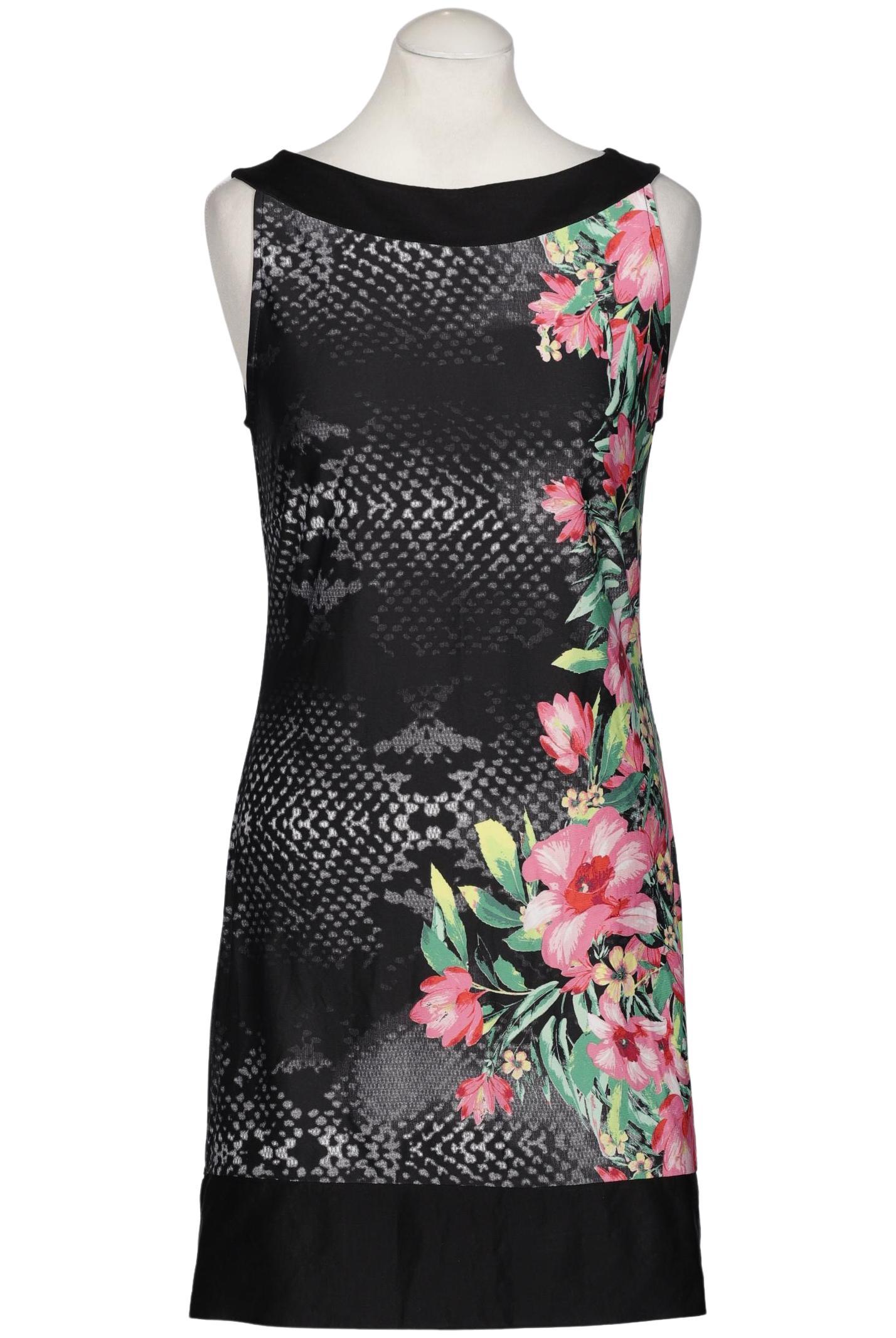 

s.Oliver Damen Kleid, mehrfarbig, Gr. 40