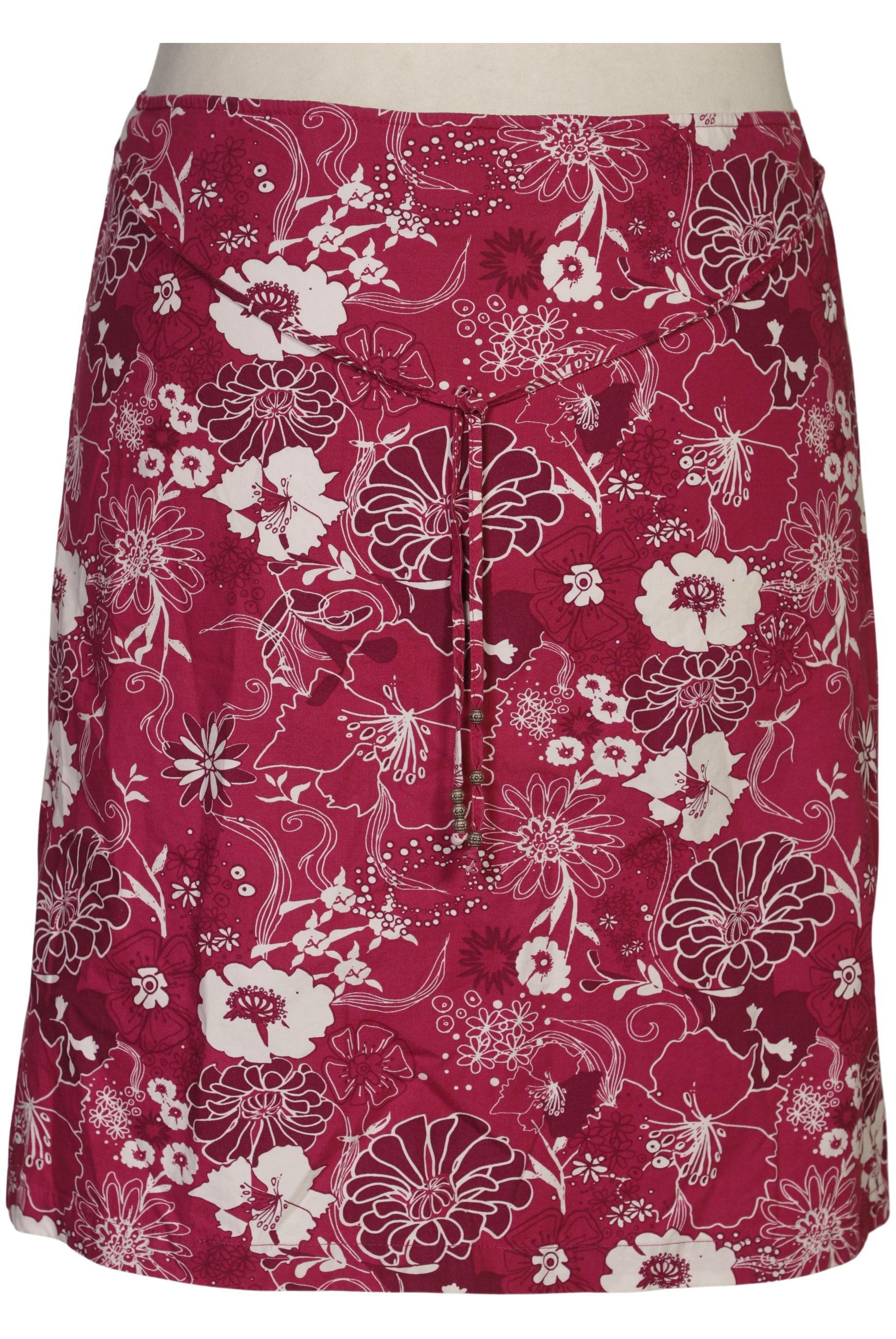 

s.Oliver Damen Rock, pink, Gr. 42