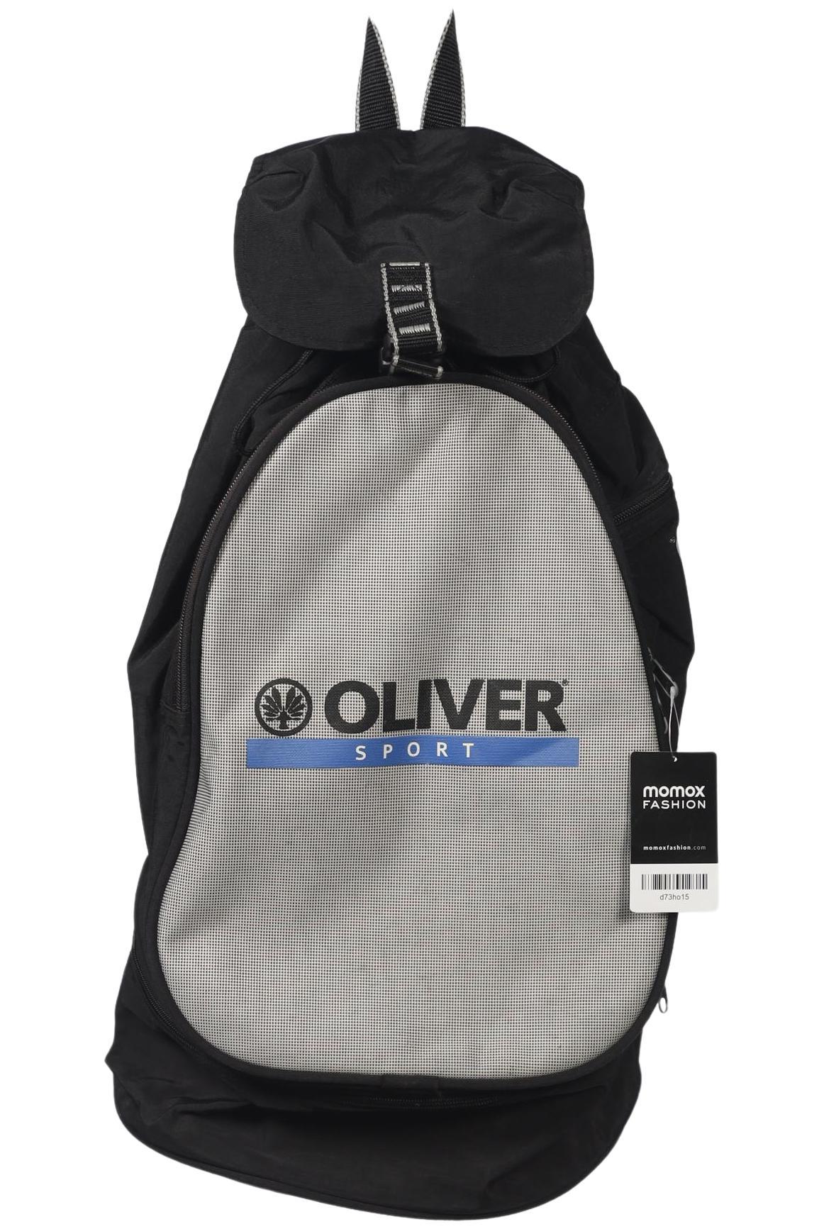 

s.Oliver Damen Rucksack, mehrfarbig, Gr.