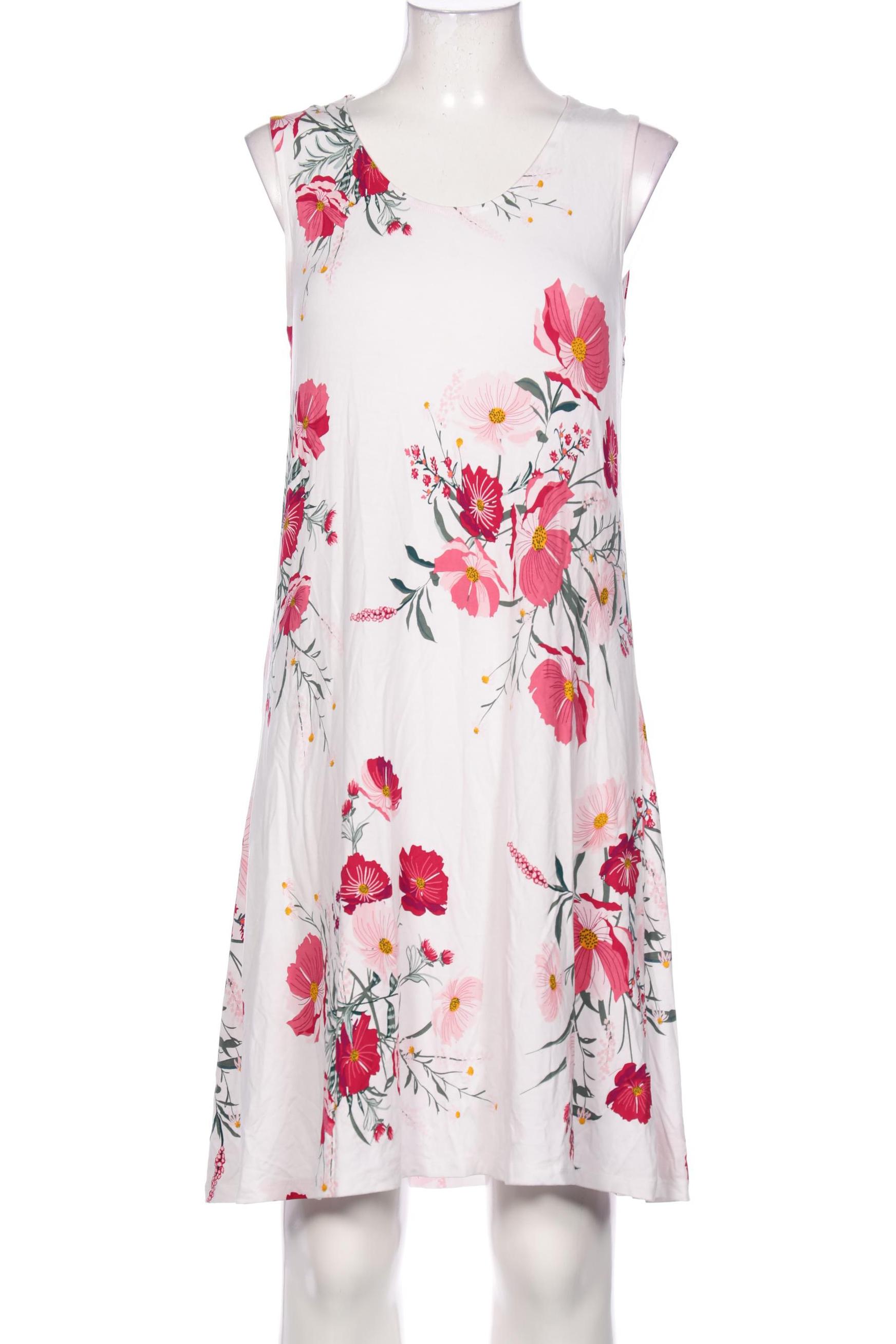 

s.Oliver Damen Kleid, mehrfarbig, Gr. 40