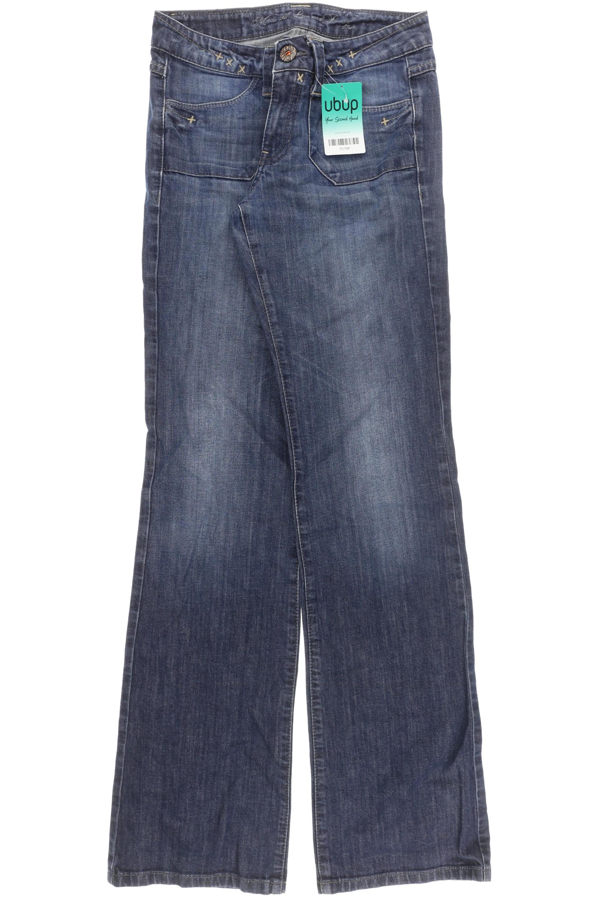 

s.Oliver Damen Jeans, blau, Gr. 29