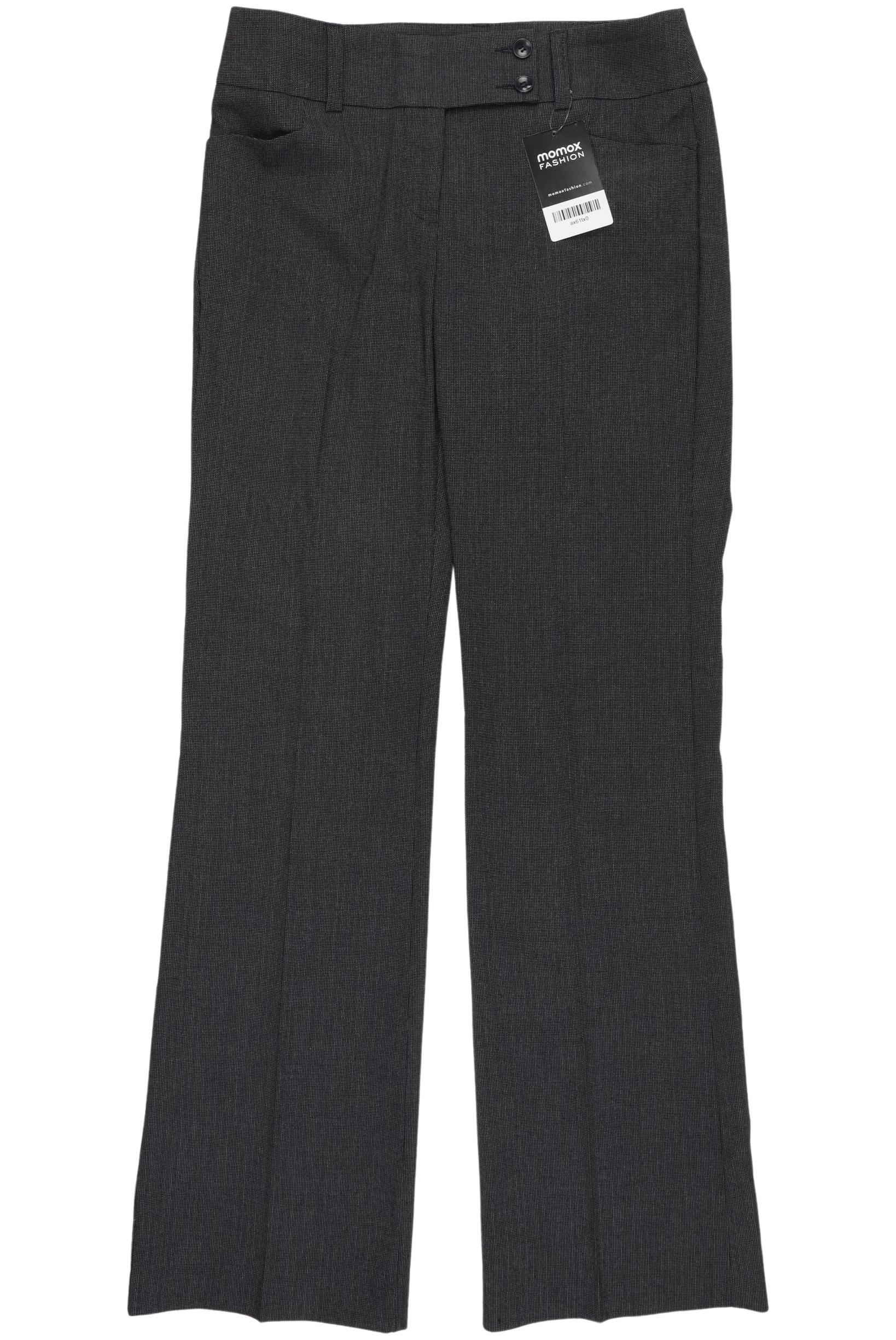 

s.Oliver Damen Stoffhose, marineblau, Gr. 34