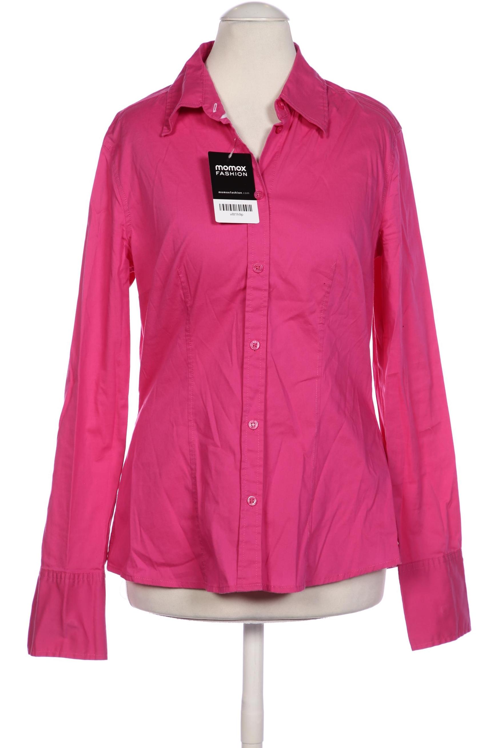 

s.Oliver Damen Bluse, pink, Gr. 36