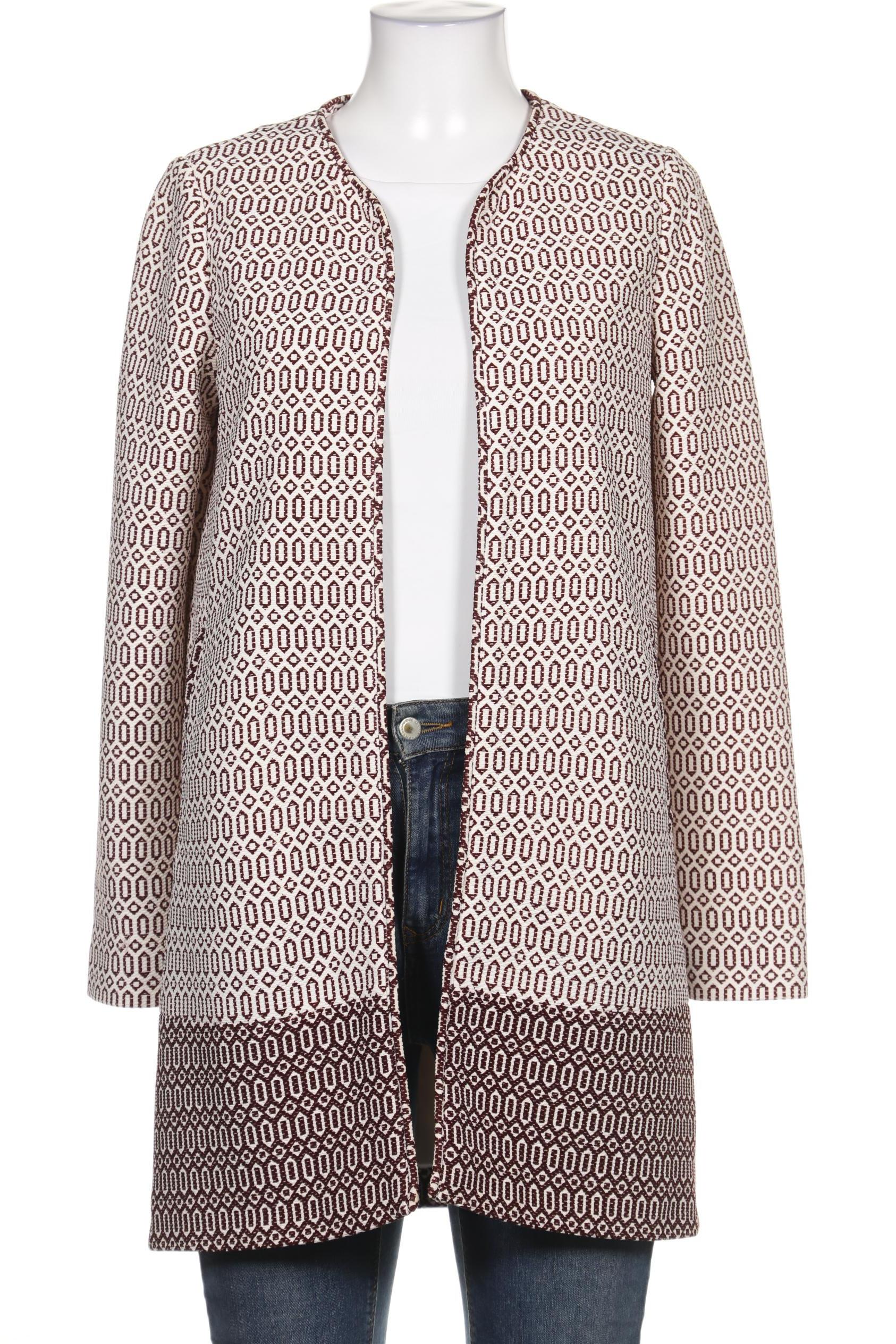 

s.Oliver Damen Blazer, weiß, Gr. 36