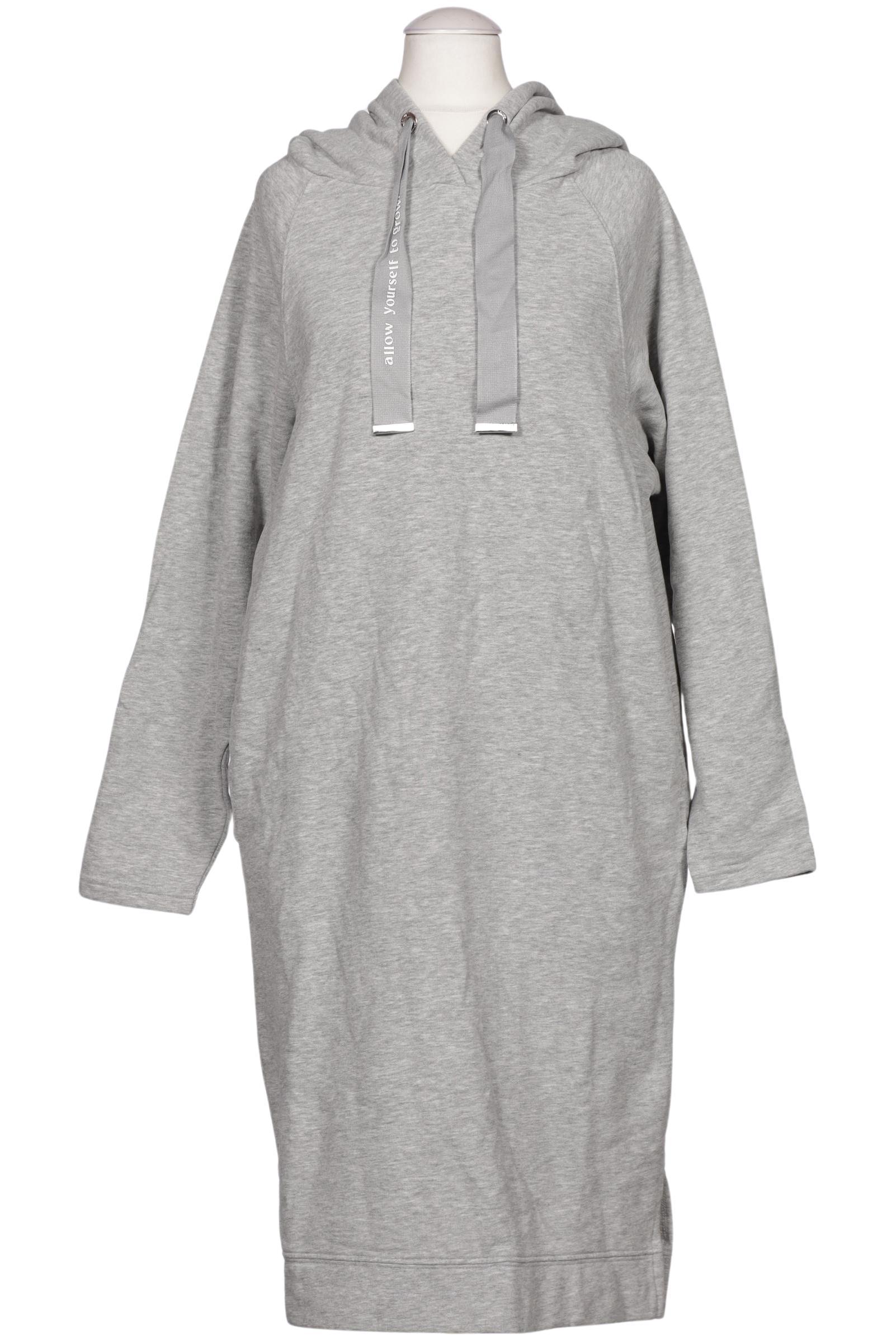 

s.Oliver Damen Kleid, grau, Gr. 34