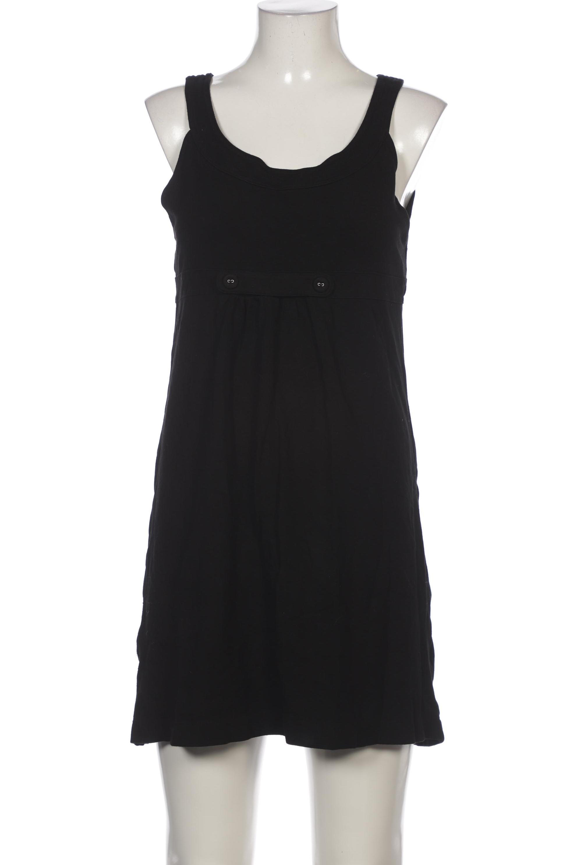 

s.Oliver Damen Kleid, schwarz, Gr. 40