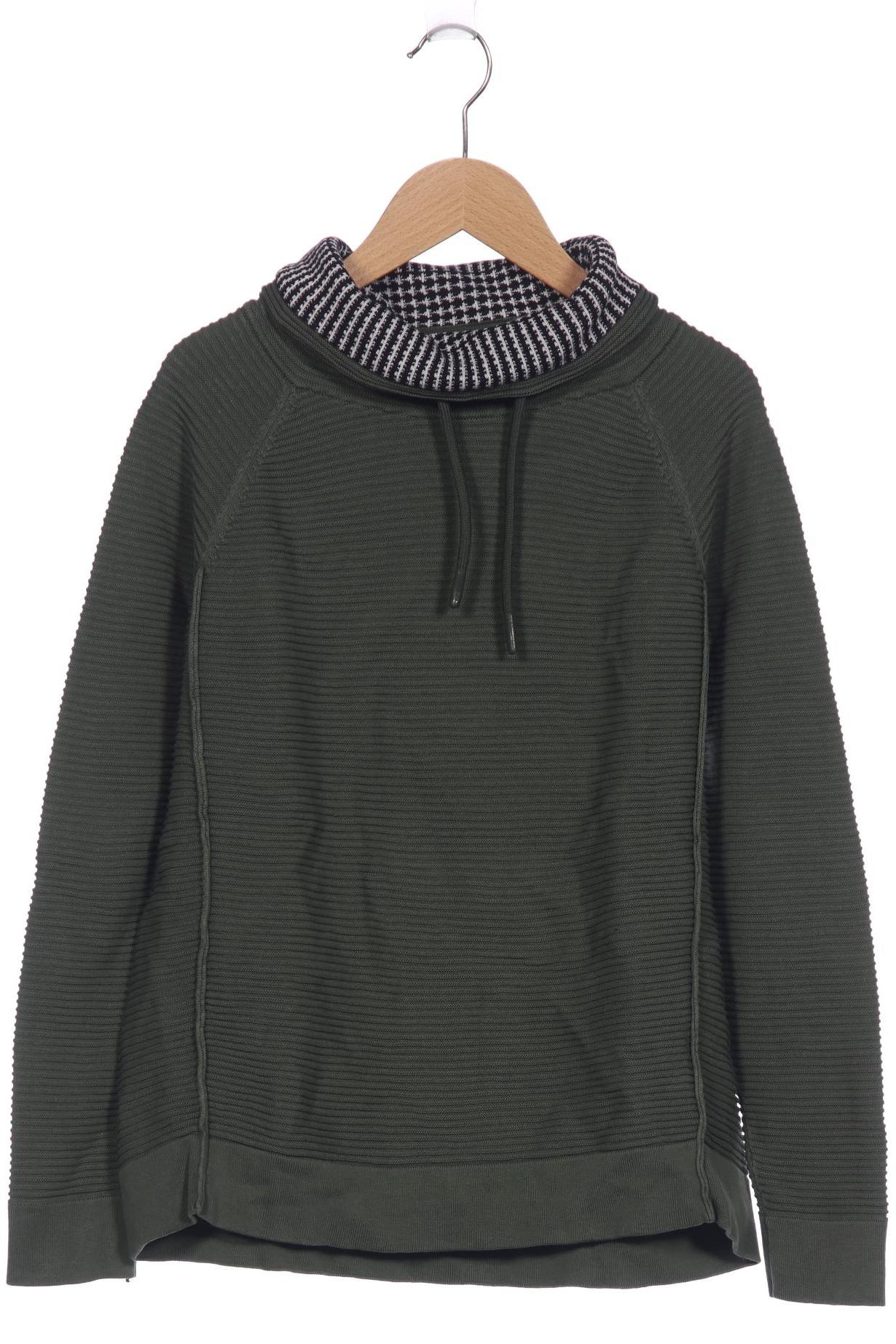 

s.Oliver Damen Sweatshirt, grün, Gr. 36