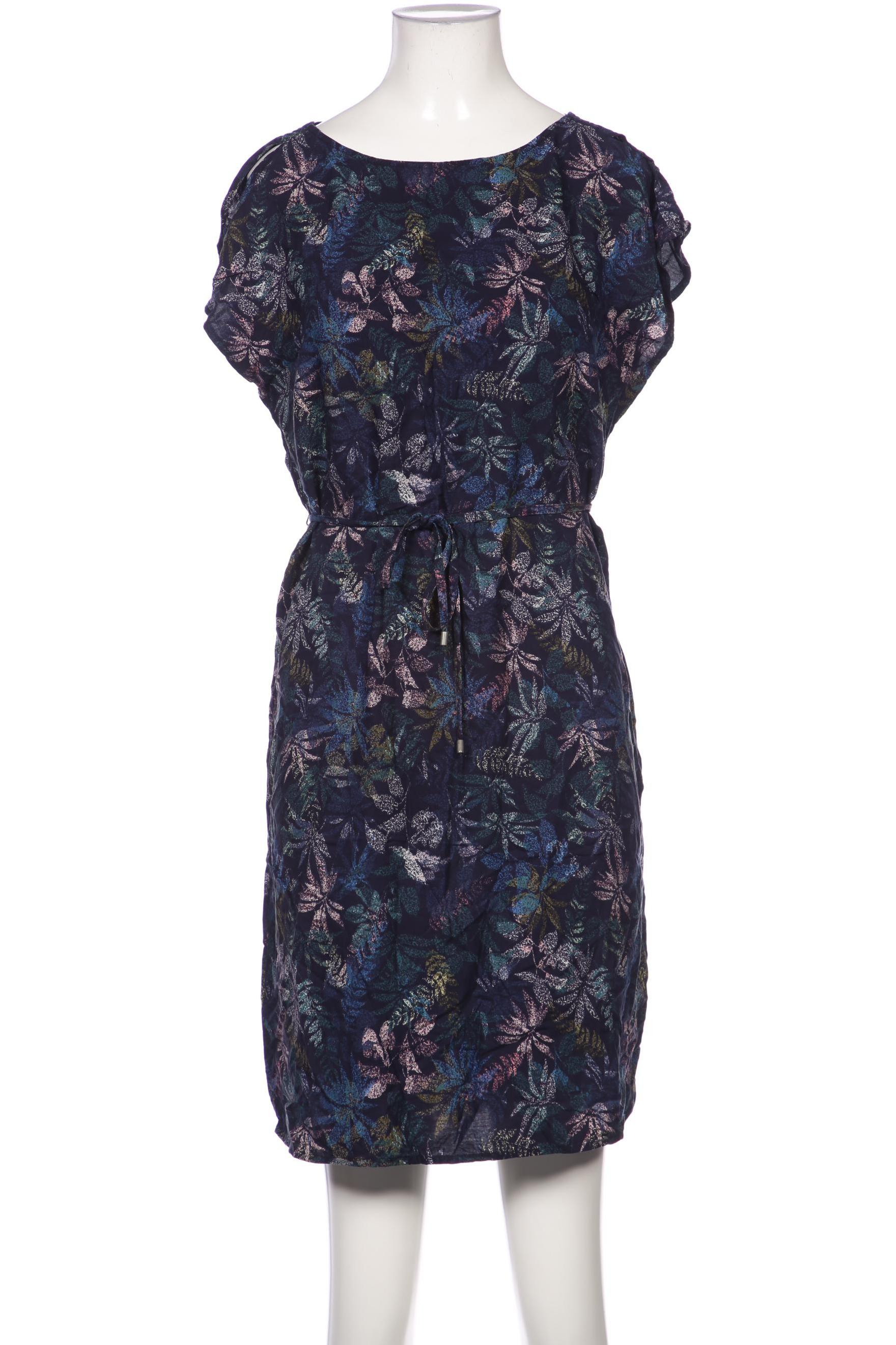 

s.Oliver Damen Kleid, marineblau