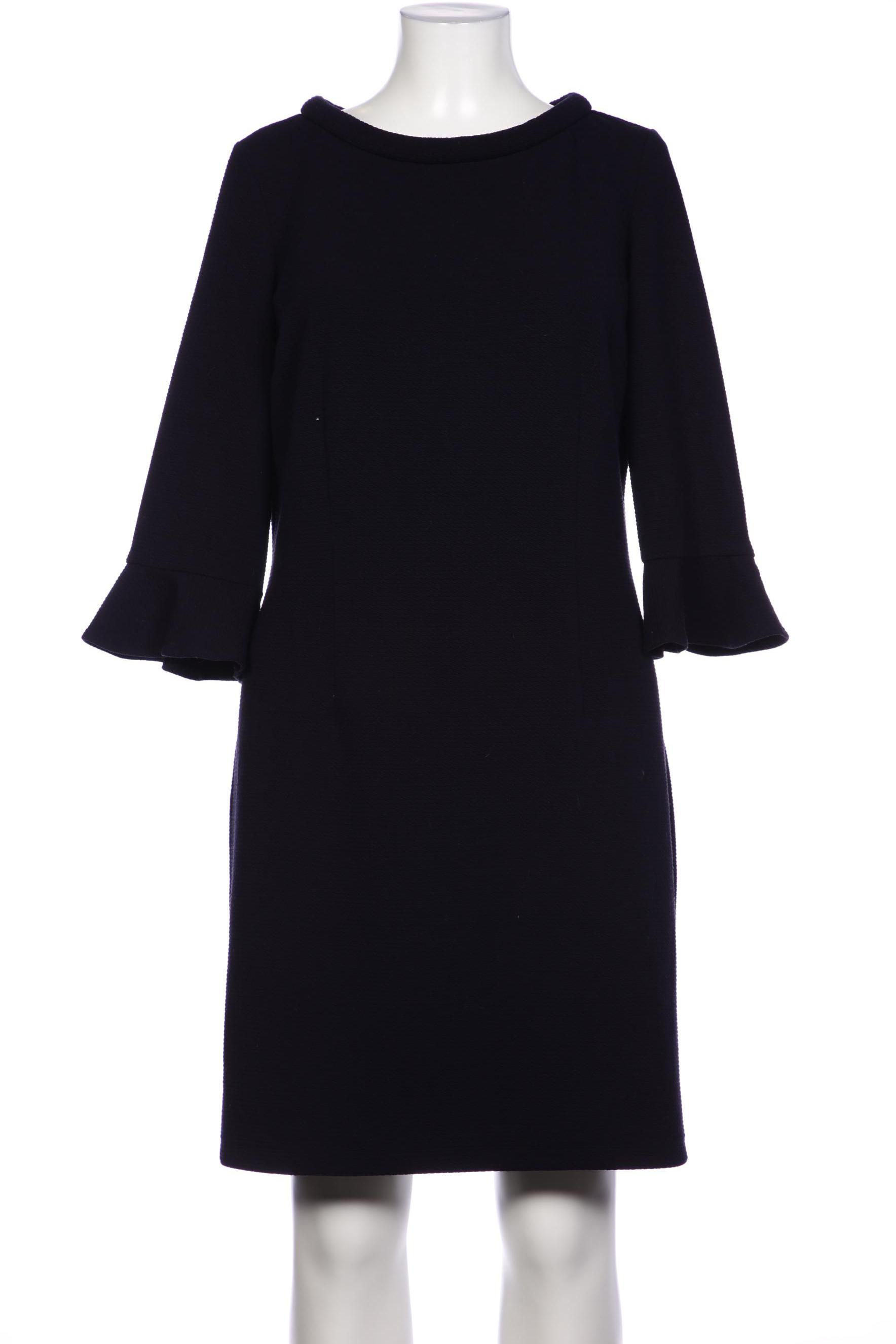 

s.Oliver Damen Kleid, marineblau, Gr. 44