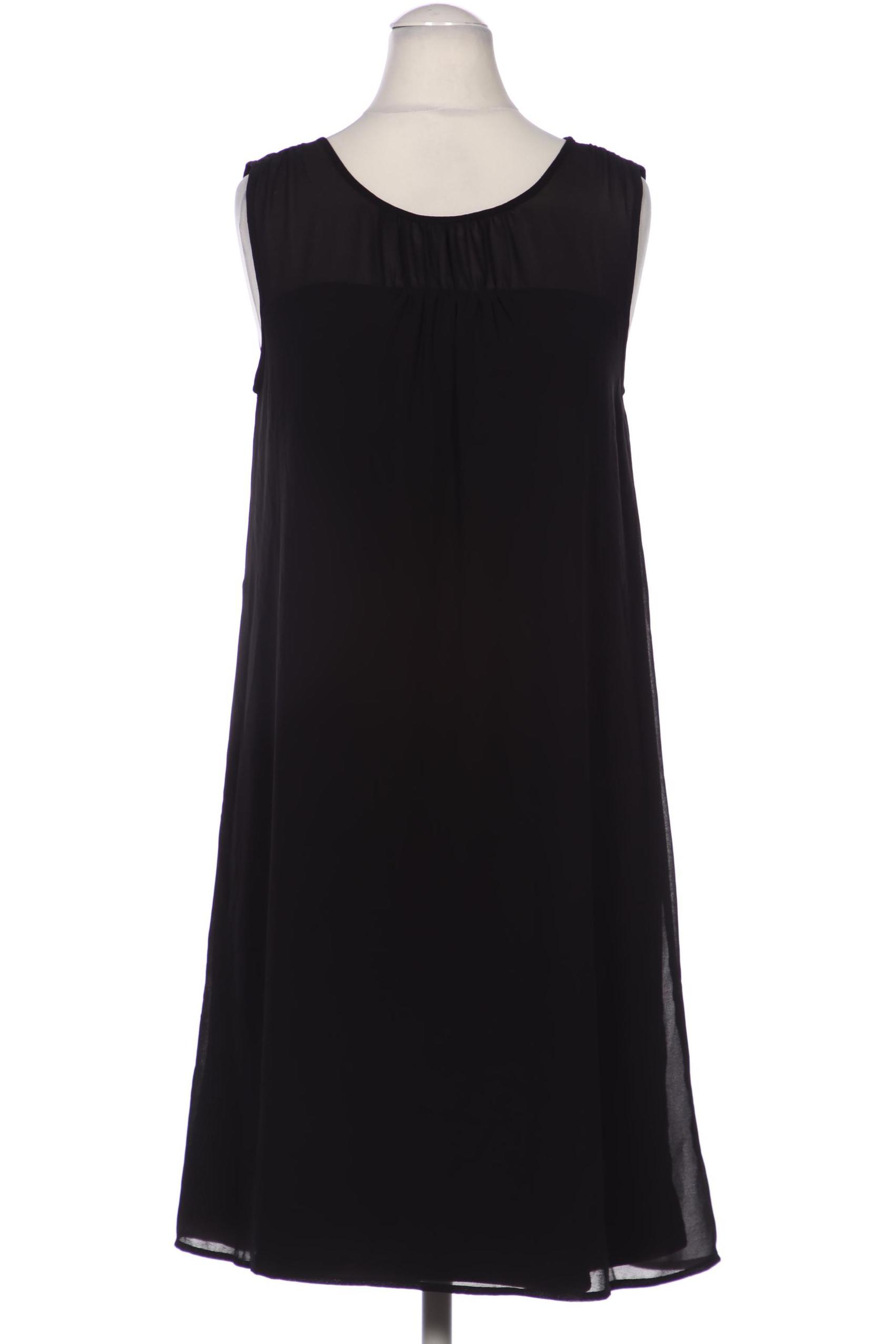 

s.Oliver Damen Kleid, schwarz, Gr. 36