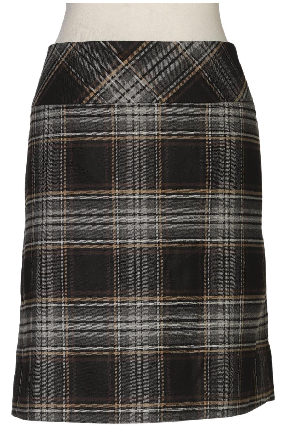 

s.Oliver Damen Rock, mehrfarbig, Gr. 38