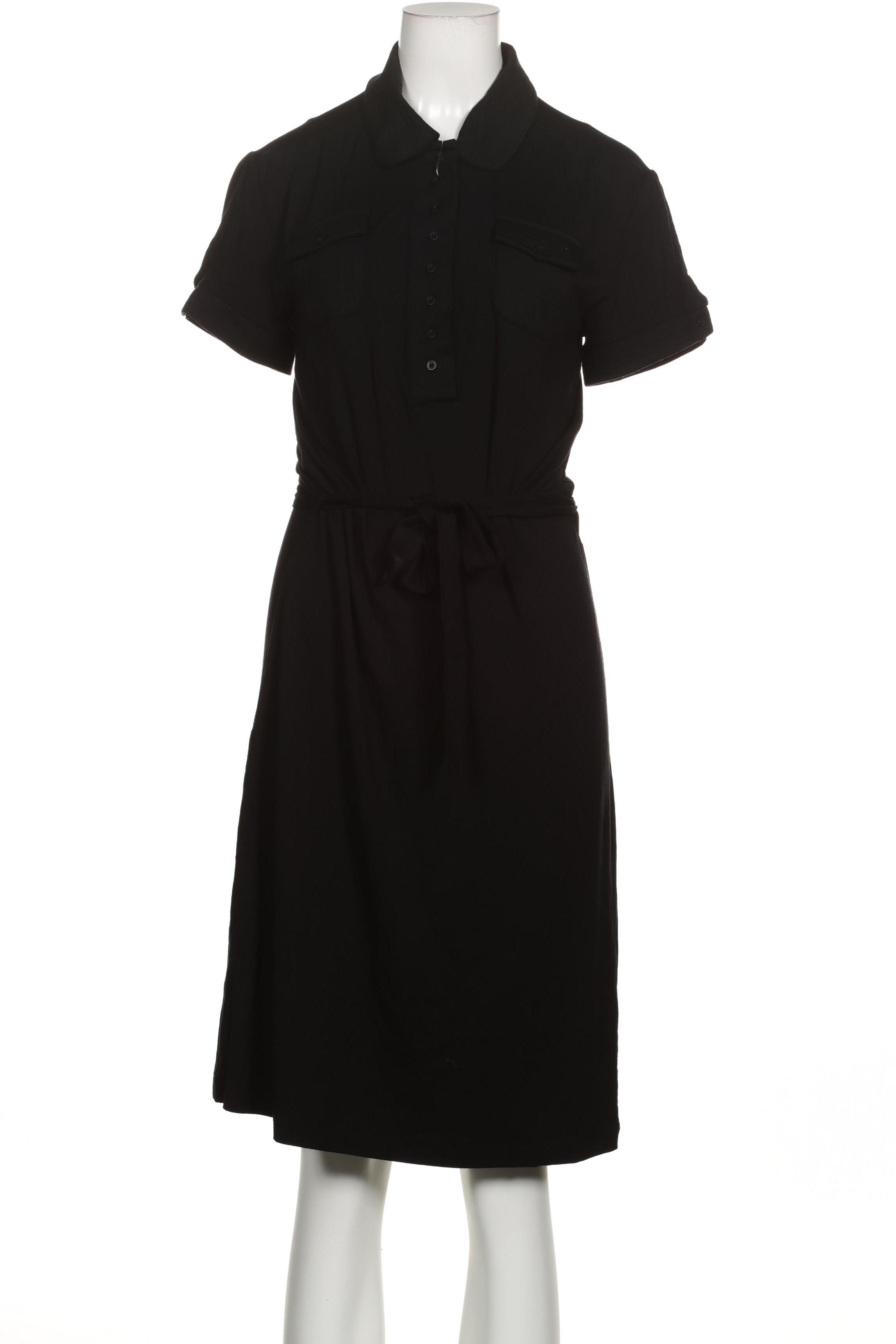 

s.Oliver Damen Kleid, schwarz, Gr. 38