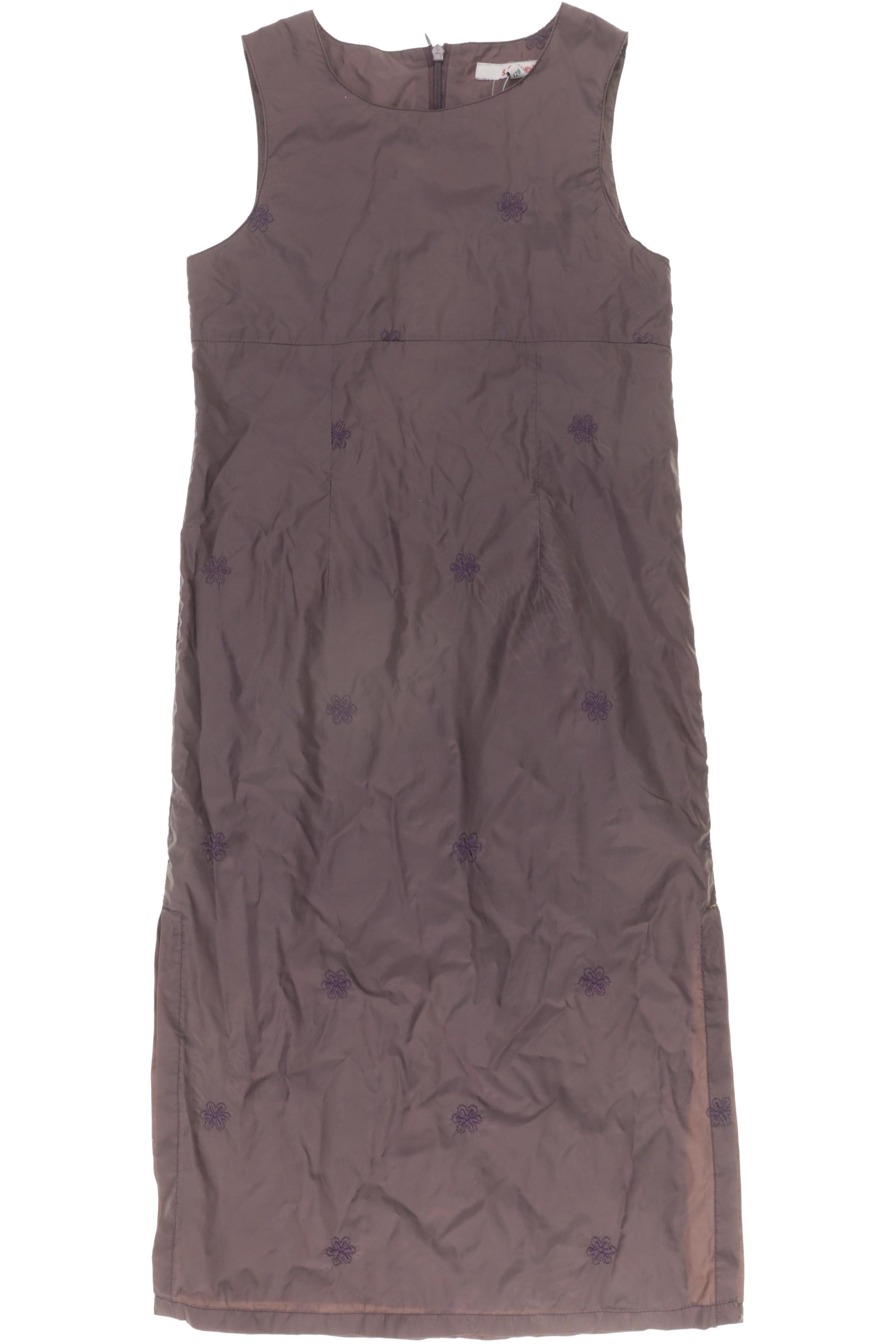 

s.Oliver Damen Kleid, braun, Gr. 34