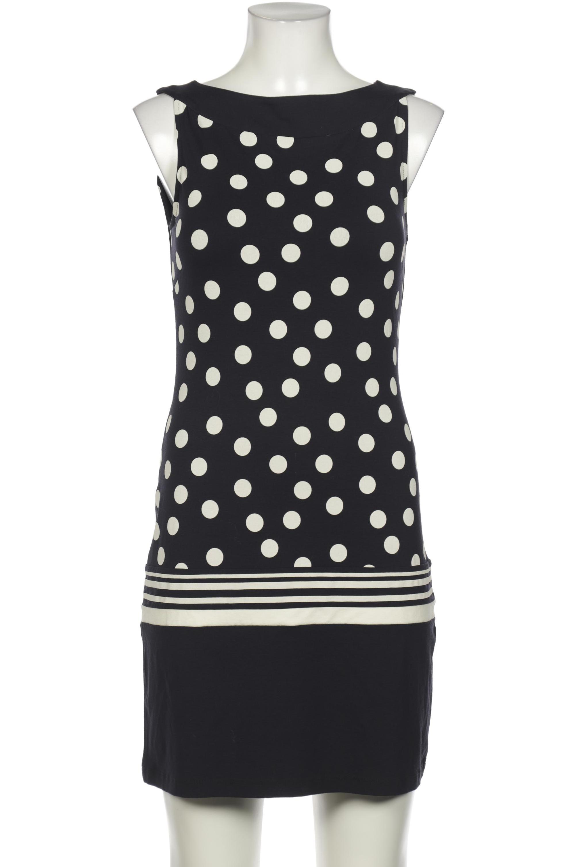 

s.Oliver Damen Kleid, marineblau