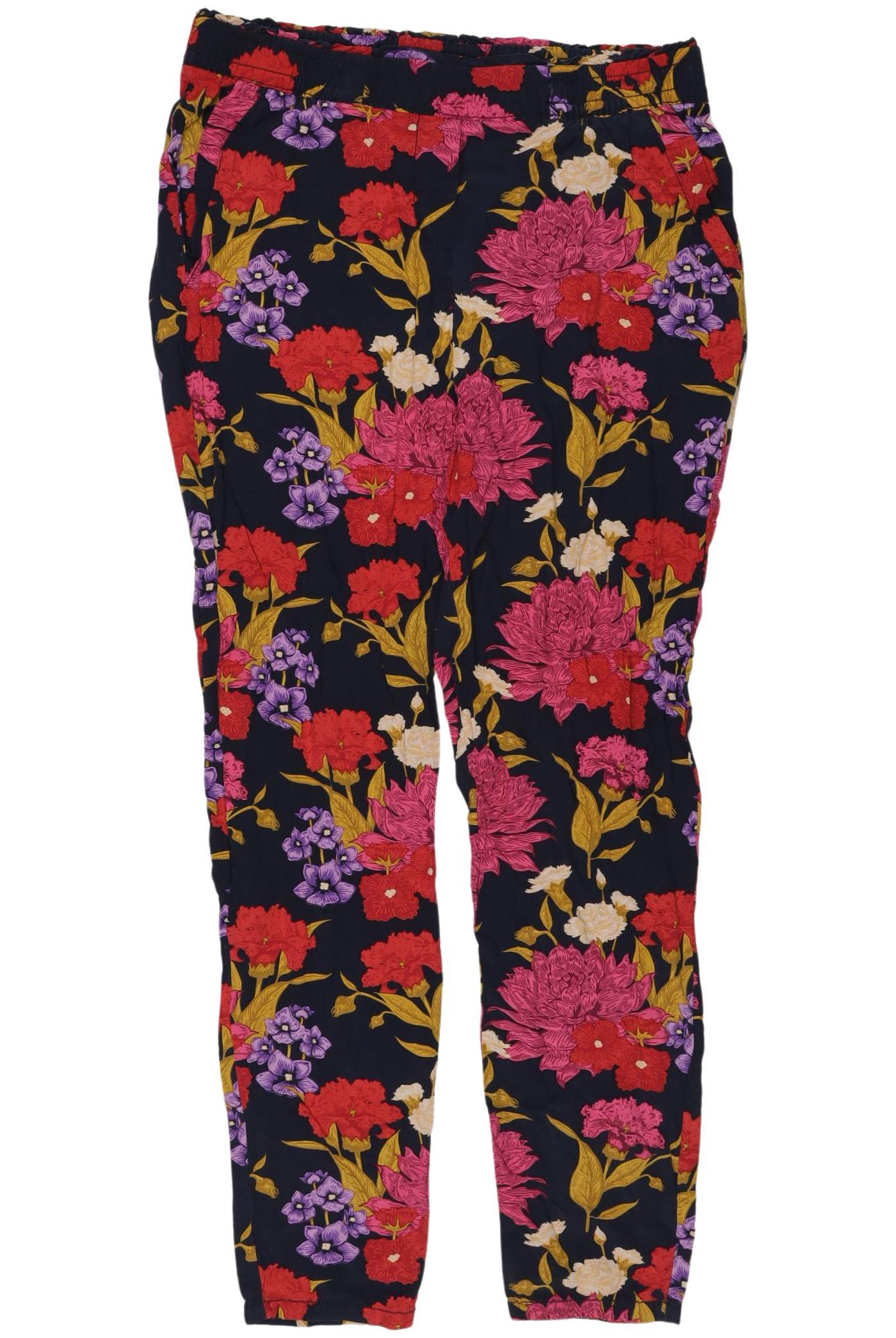 

s.Oliver Damen Stoffhose, mehrfarbig, Gr. 34