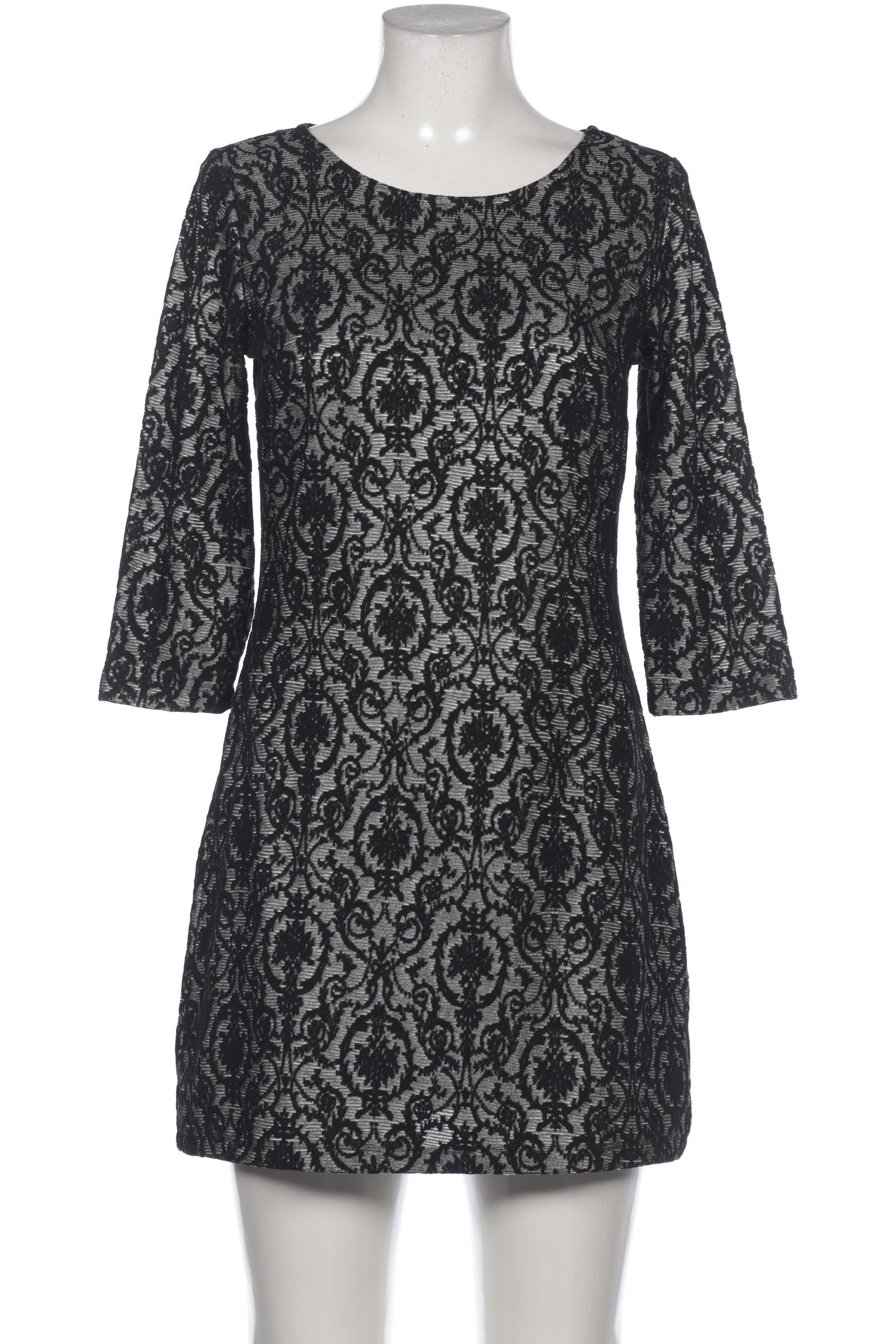

s.Oliver Damen Kleid, grau, Gr. 40