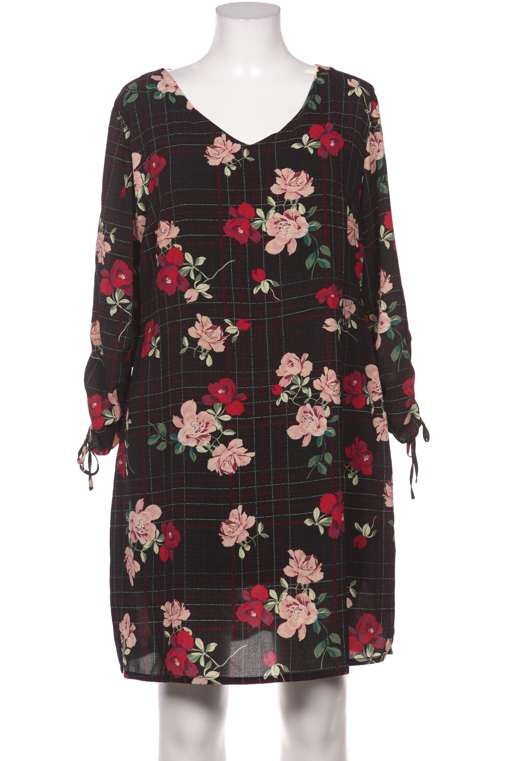 

s.Oliver Damen Kleid, schwarz, Gr. 46