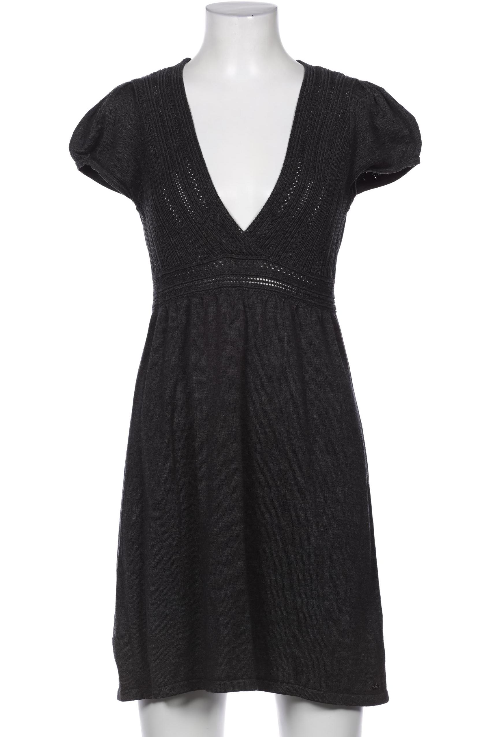 

s.Oliver Damen Kleid, grau, Gr. 32