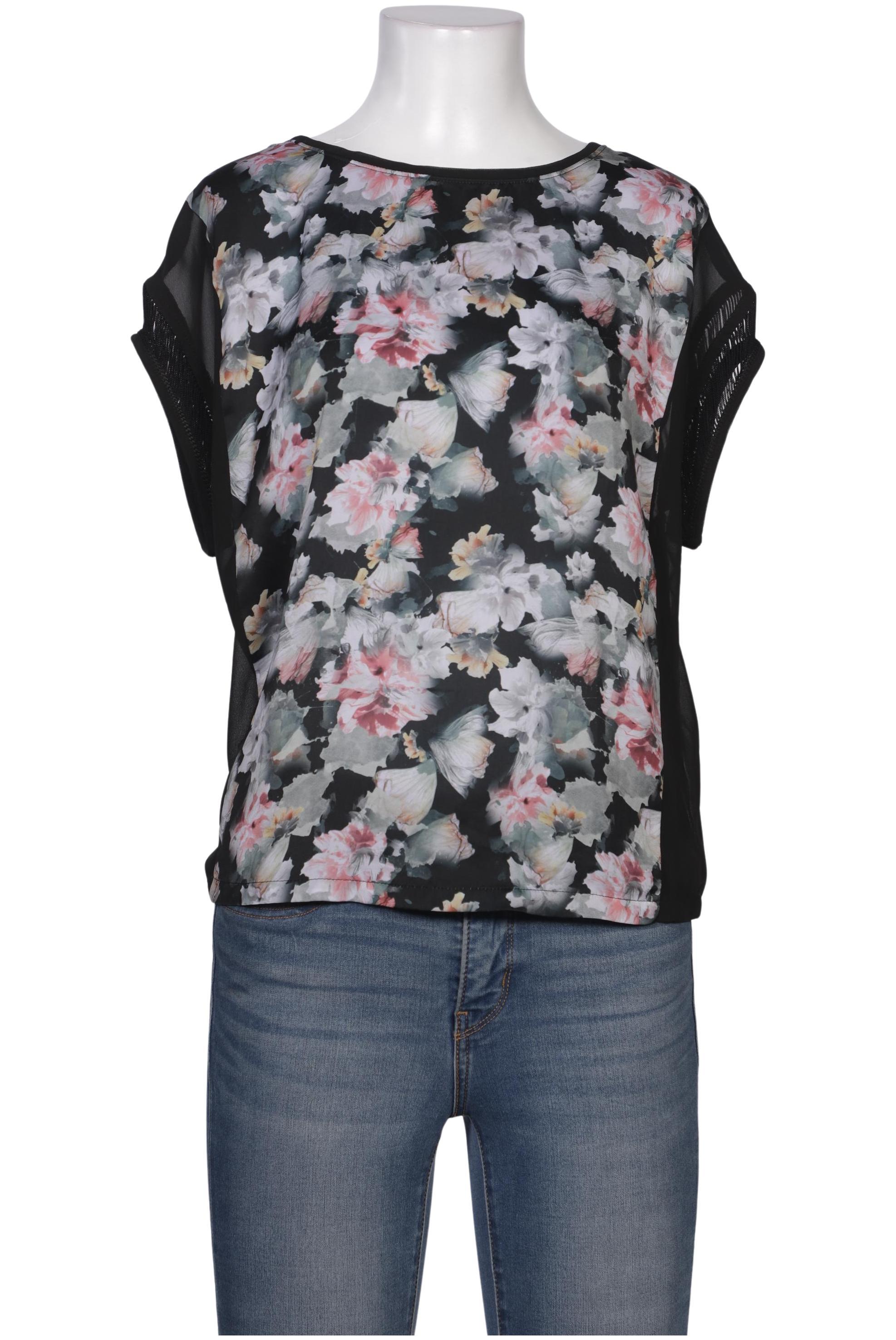 

s.Oliver Damen T-Shirt, schwarz, Gr. 38