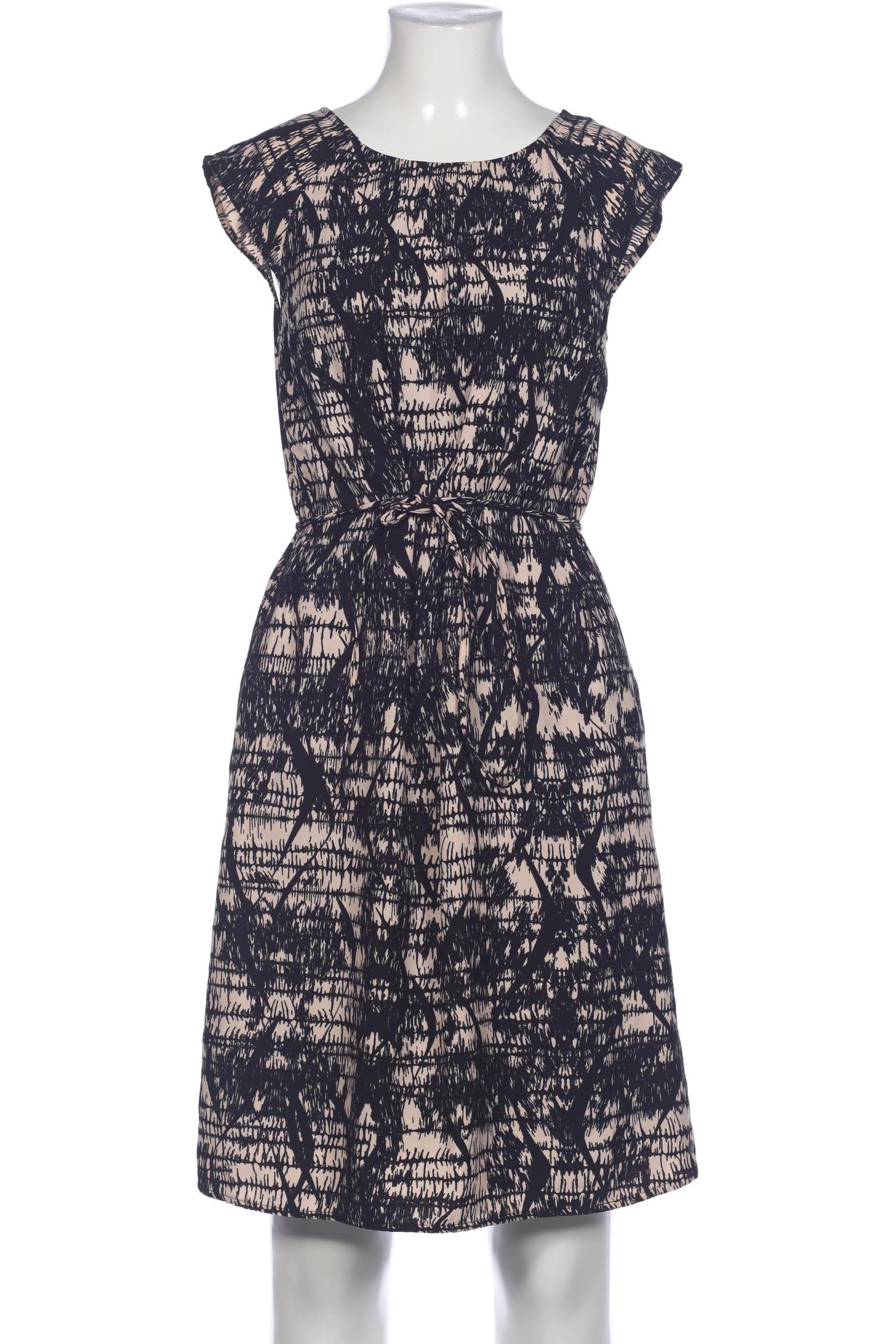 

s.Oliver Damen Kleid, schwarz