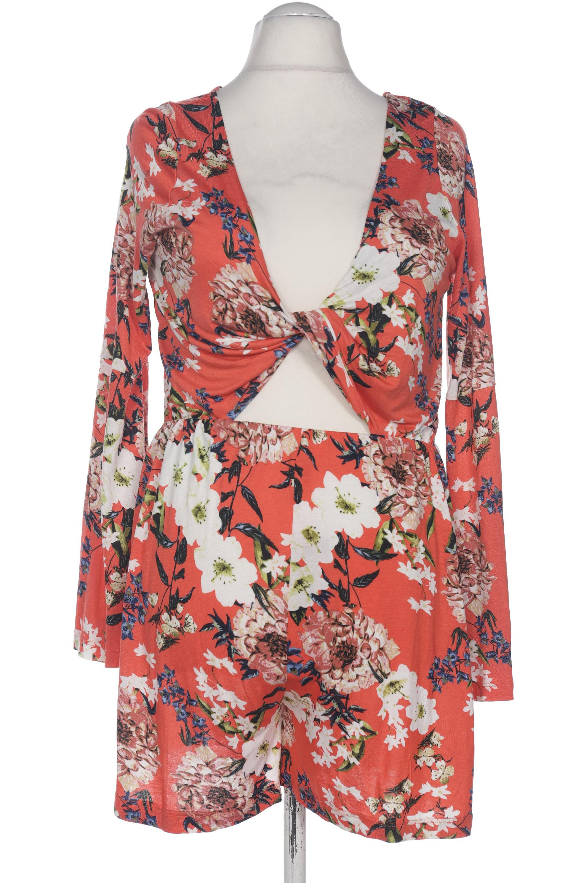 

s.Oliver Damen Jumpsuit/Overall, rot