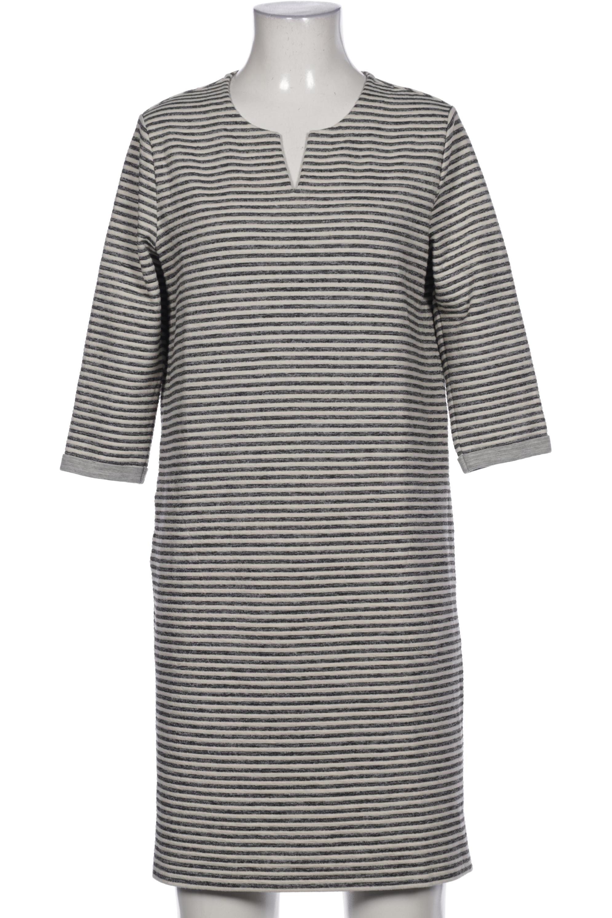 

s.Oliver Damen Kleid, grau