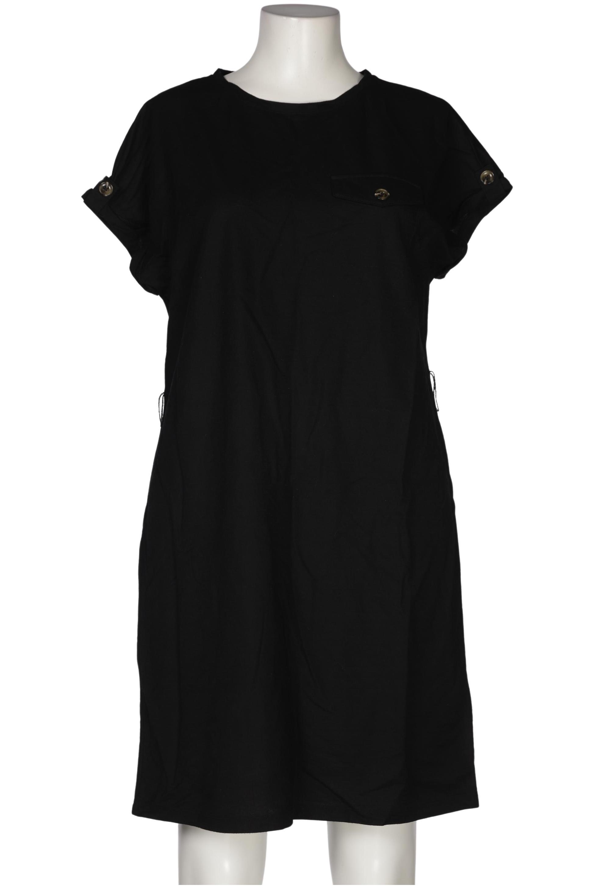 

s.Oliver Damen Kleid, schwarz, Gr. 42