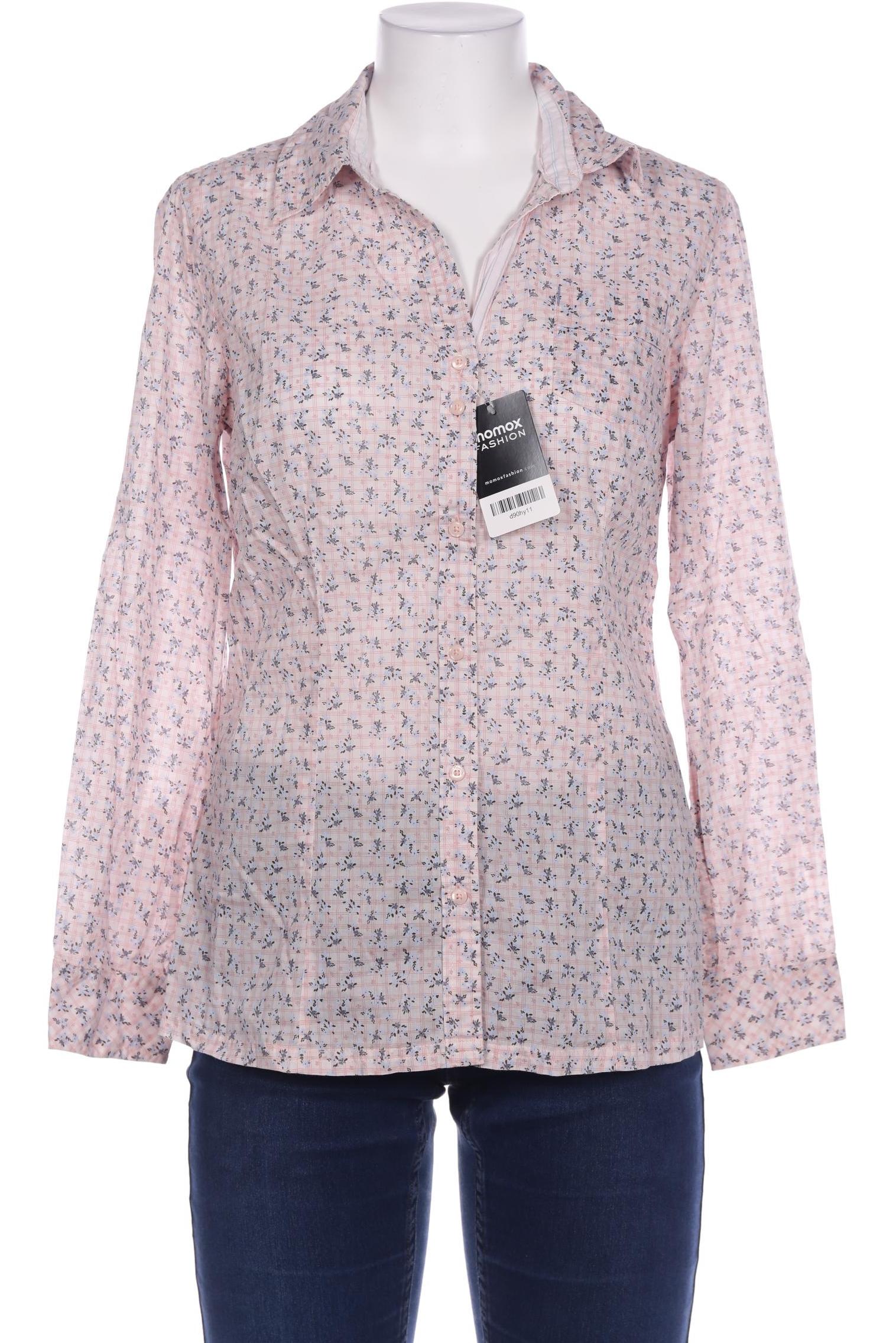 

s.Oliver Damen Bluse, pink, Gr. 40