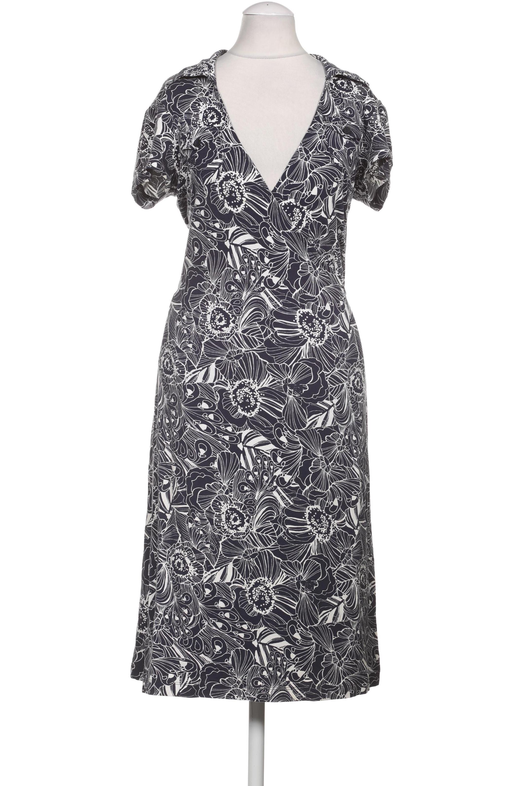 

s.Oliver Damen Kleid, blau, Gr. 36