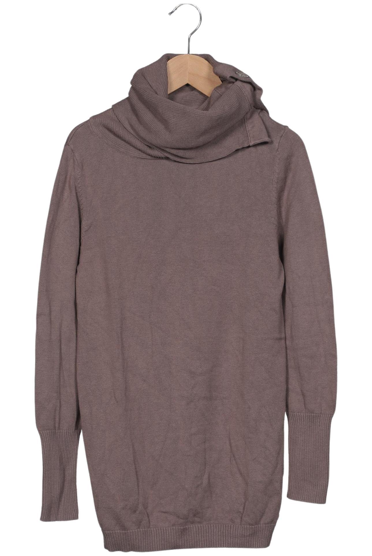 

s.Oliver Damen Pullover, braun, Gr. 36