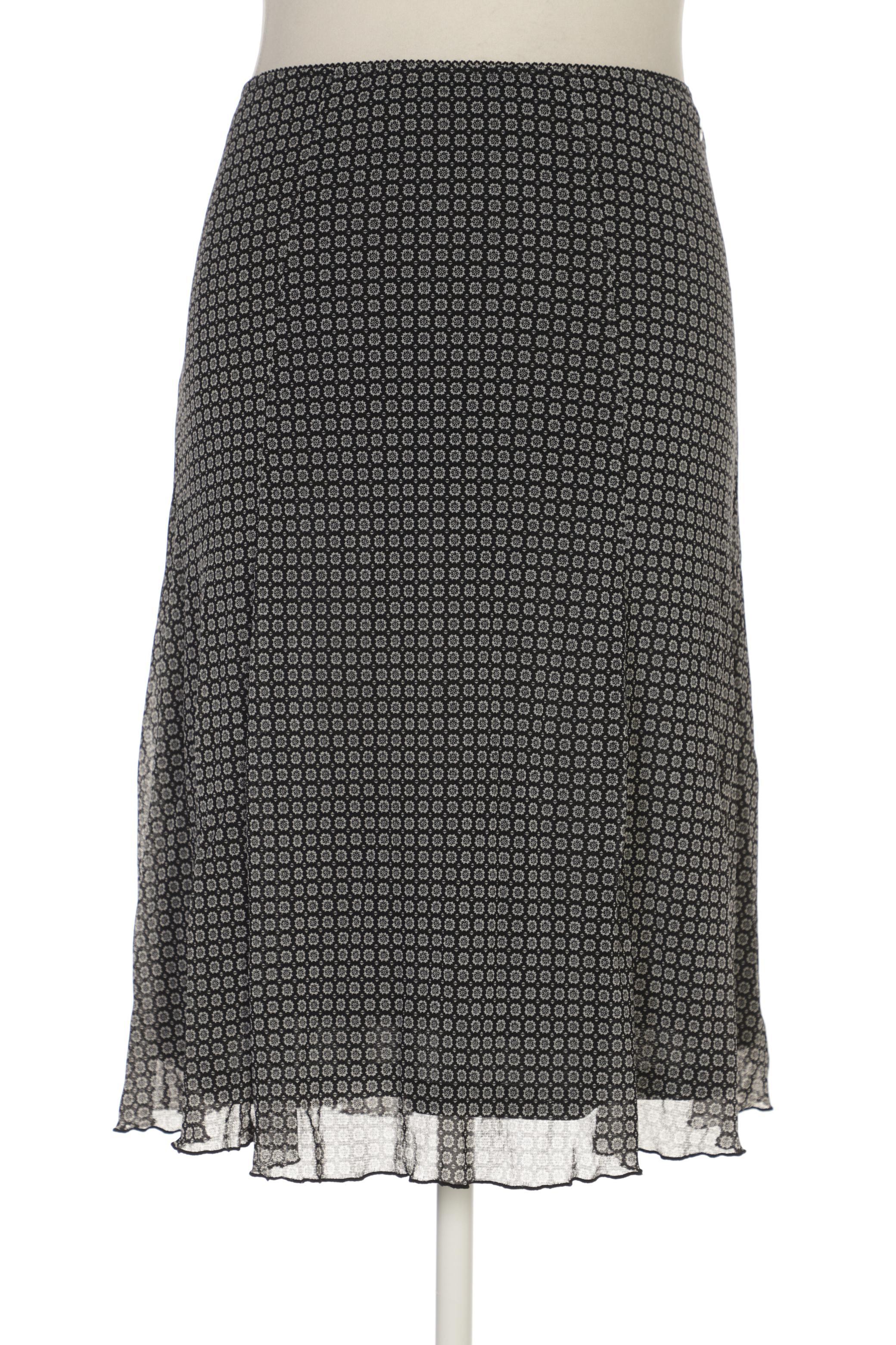 

s.Oliver Damen Rock, schwarz, Gr. 44