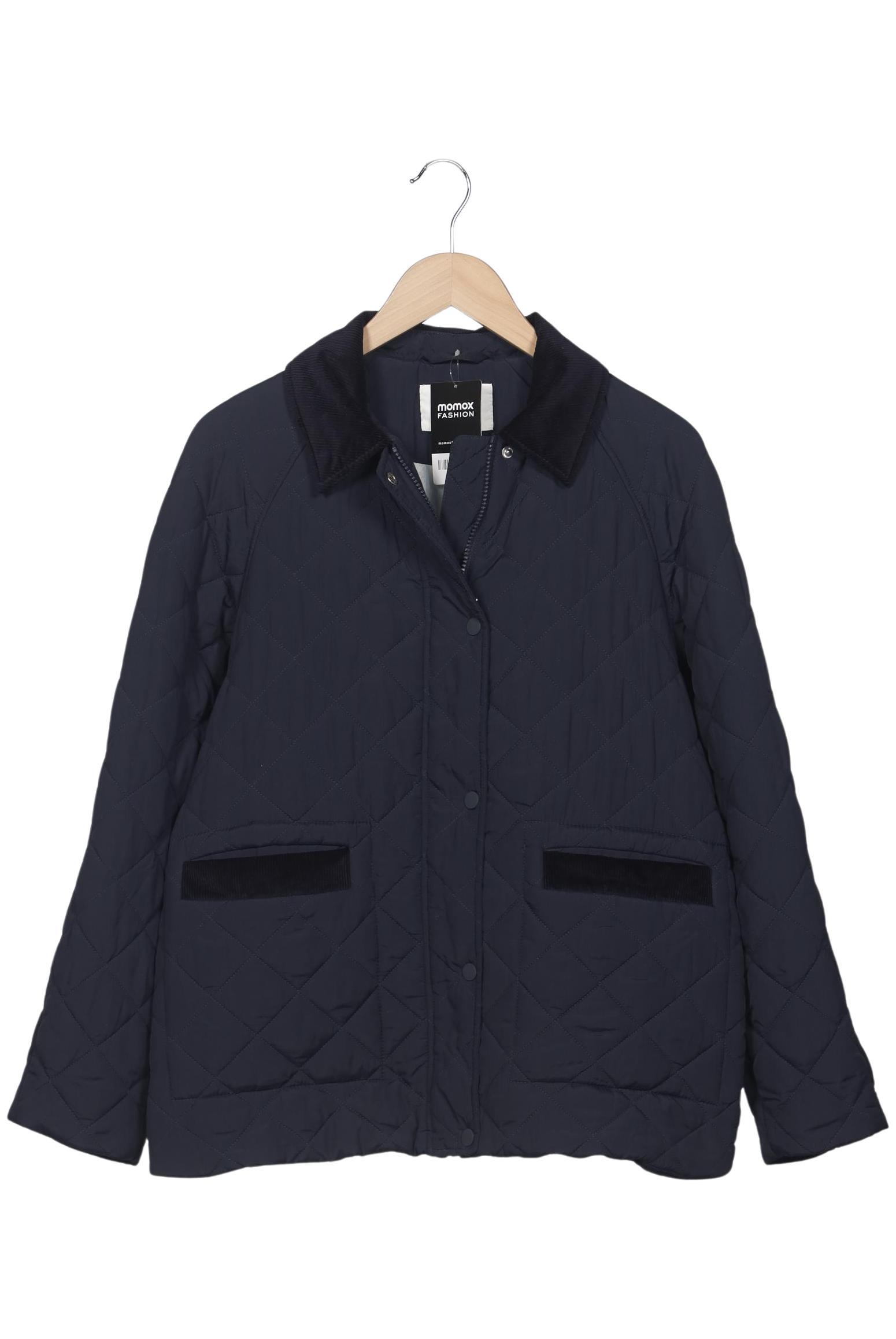 

s.Oliver Damen Jacke, marineblau, Gr. 38