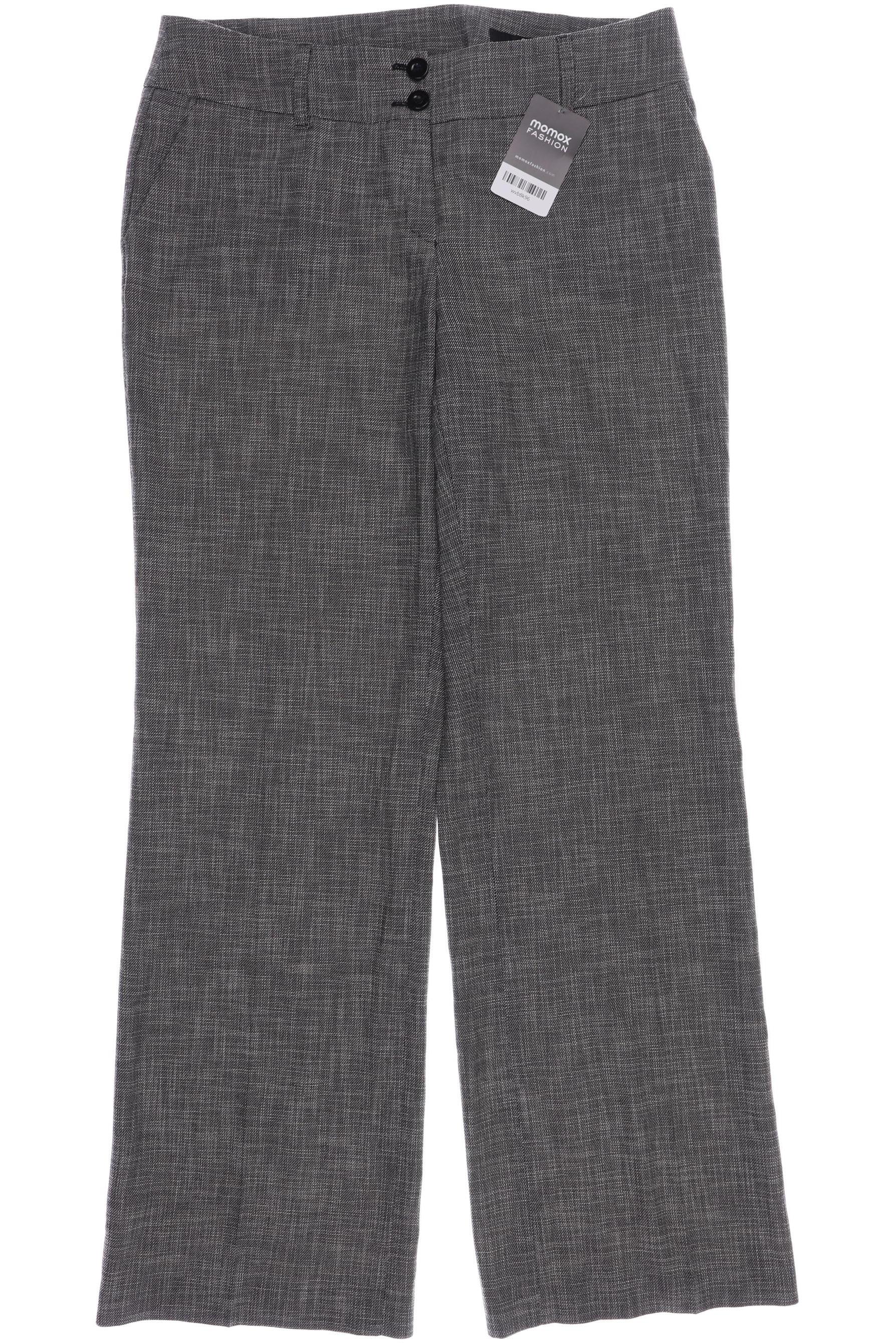 

s.Oliver Damen Stoffhose, grau, Gr. 32