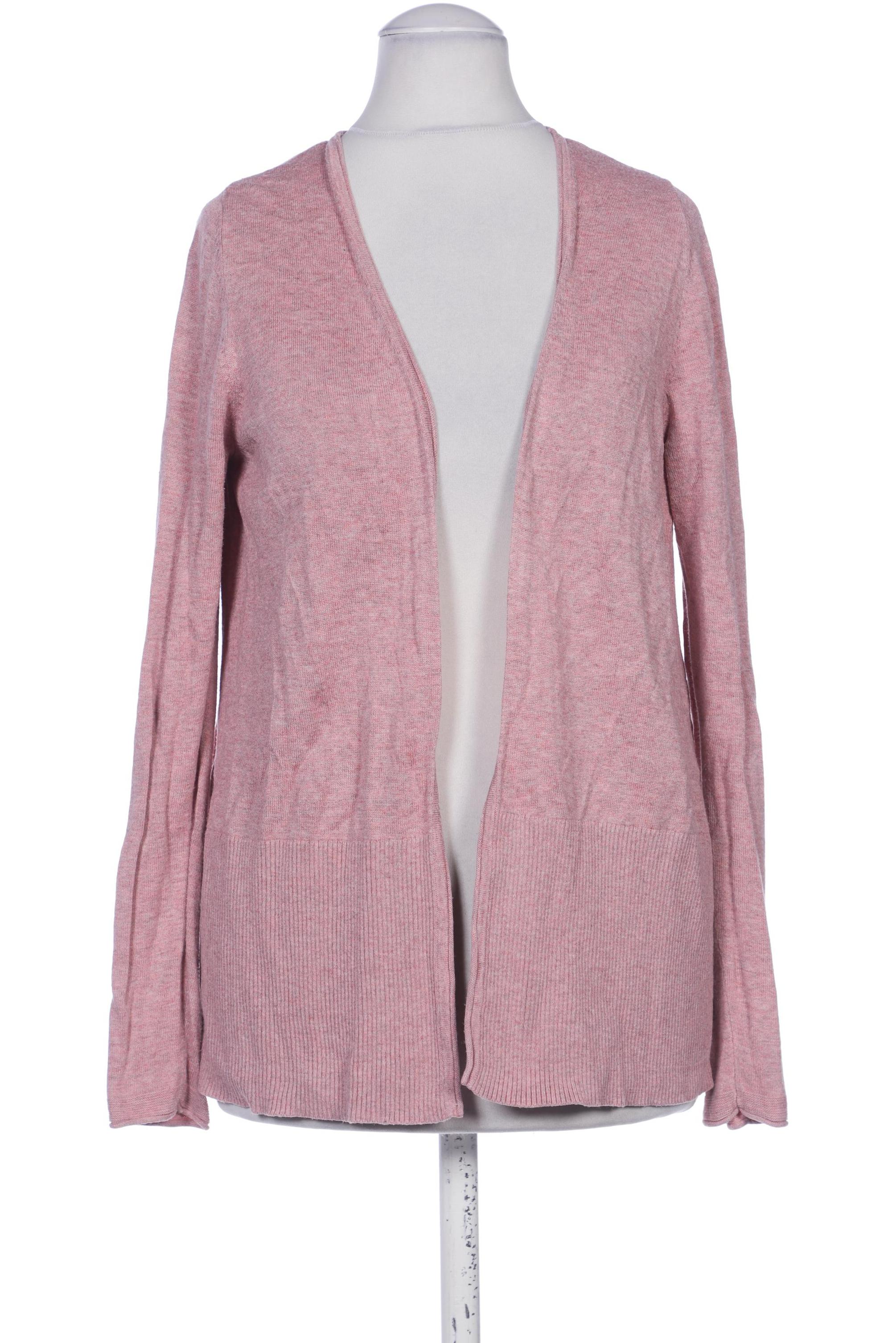 

s.Oliver Damen Strickjacke, pink, Gr. 36