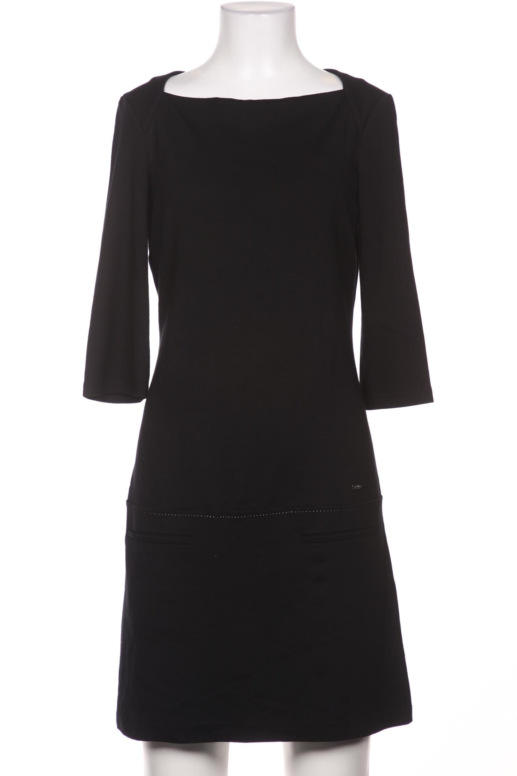 

s.Oliver Damen Kleid, schwarz, Gr. 36
