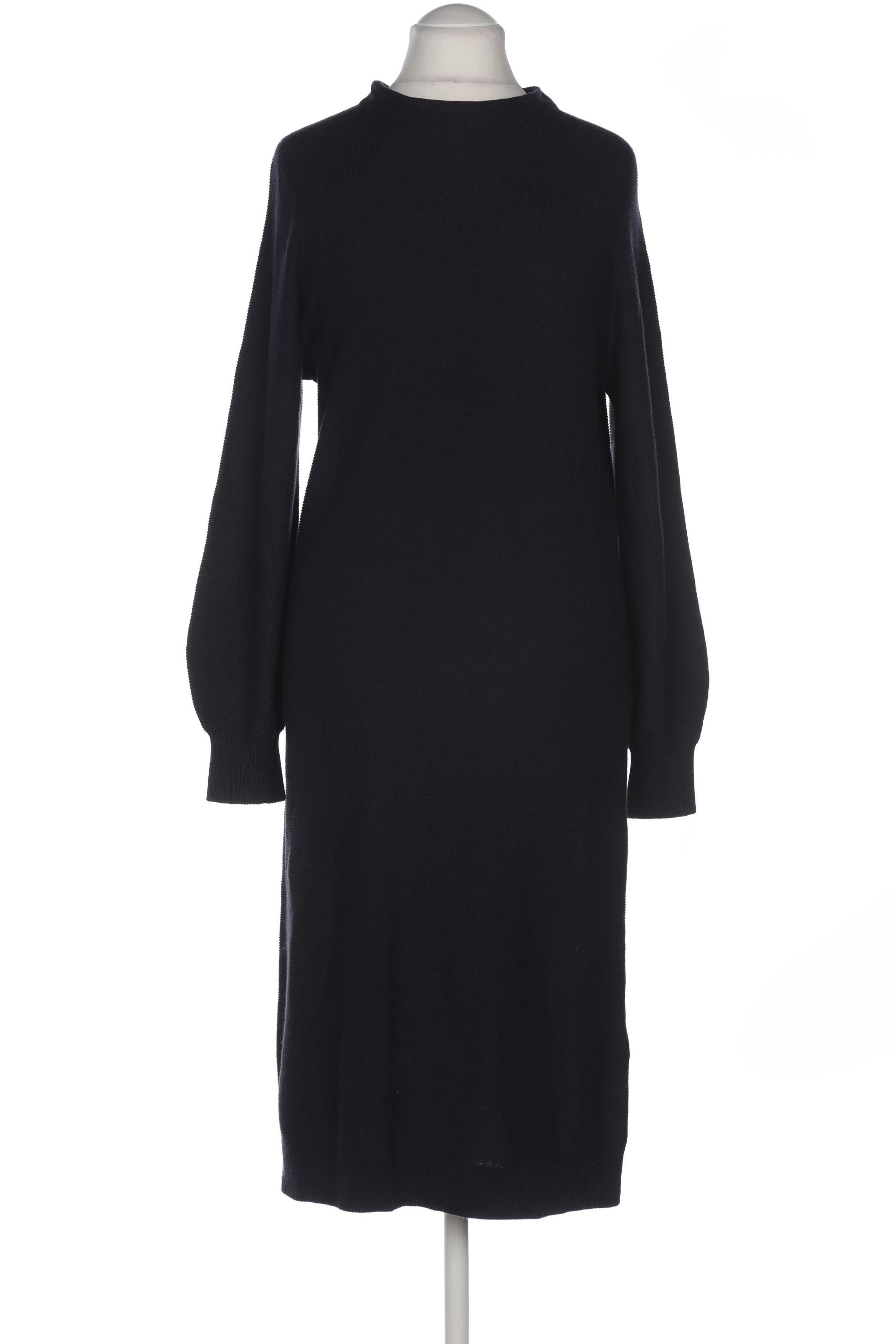 

s.Oliver Damen Kleid, marineblau