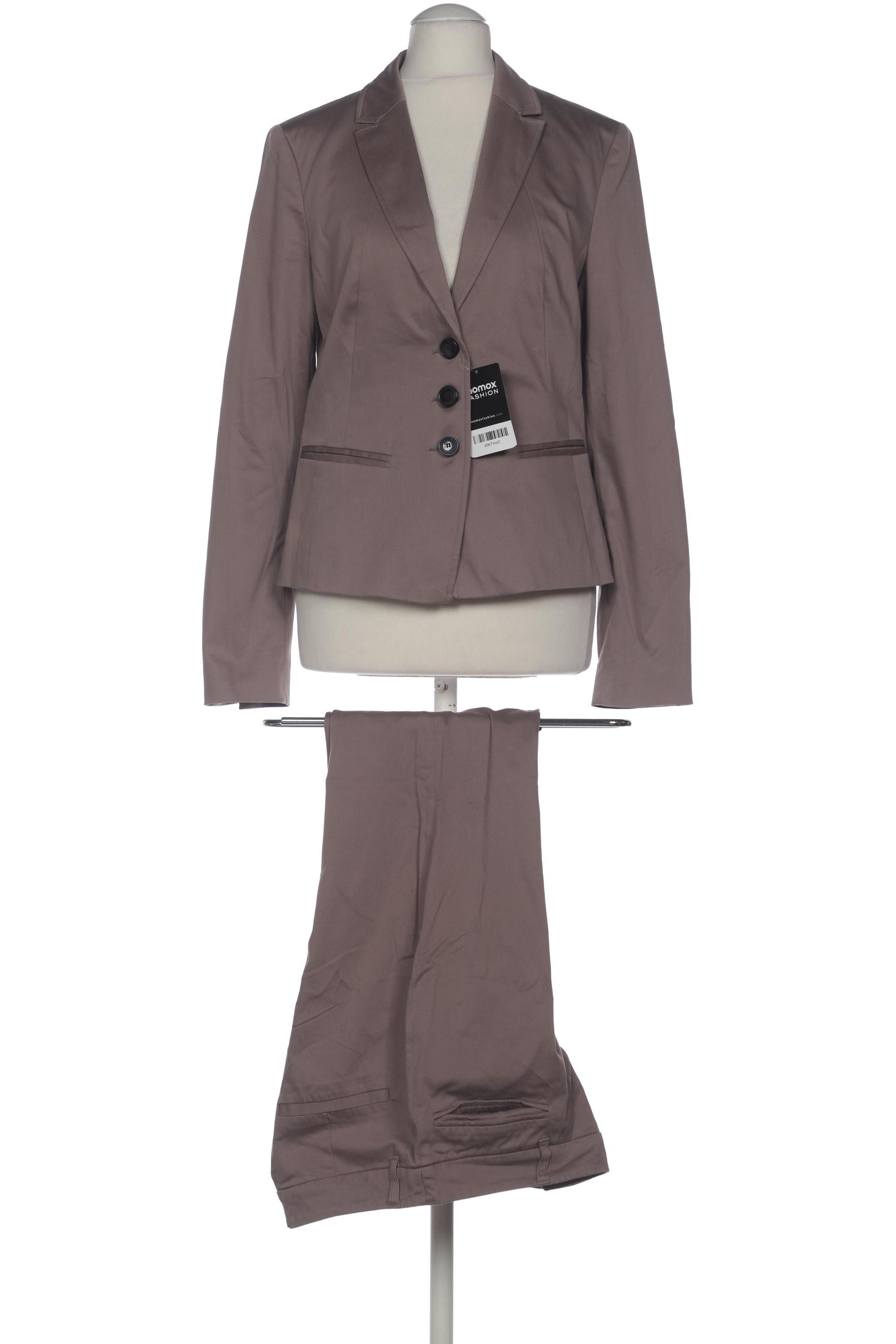 

s.Oliver Damen Anzug, beige, Gr. 36