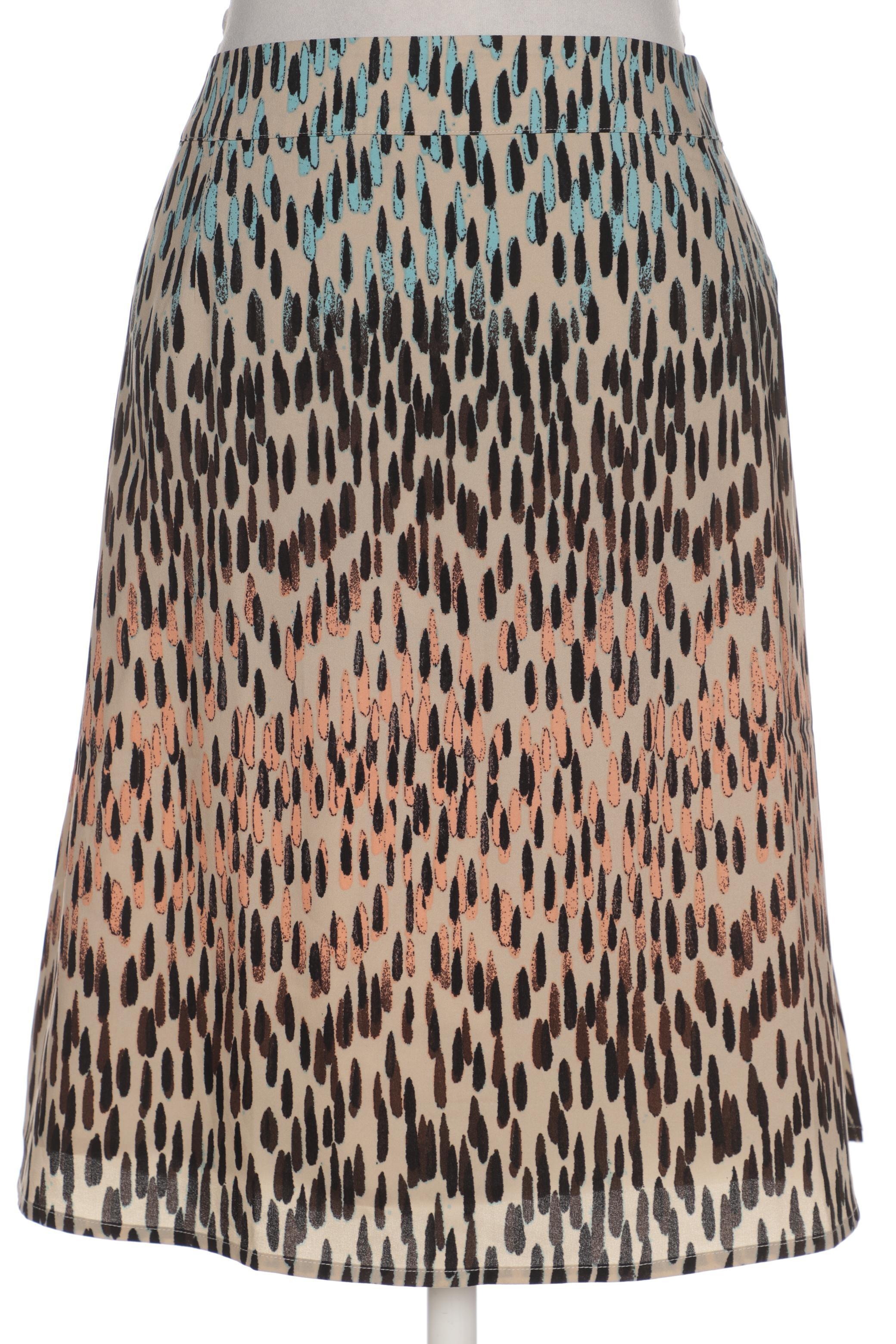 

s.Oliver Damen Rock, beige, Gr. 40