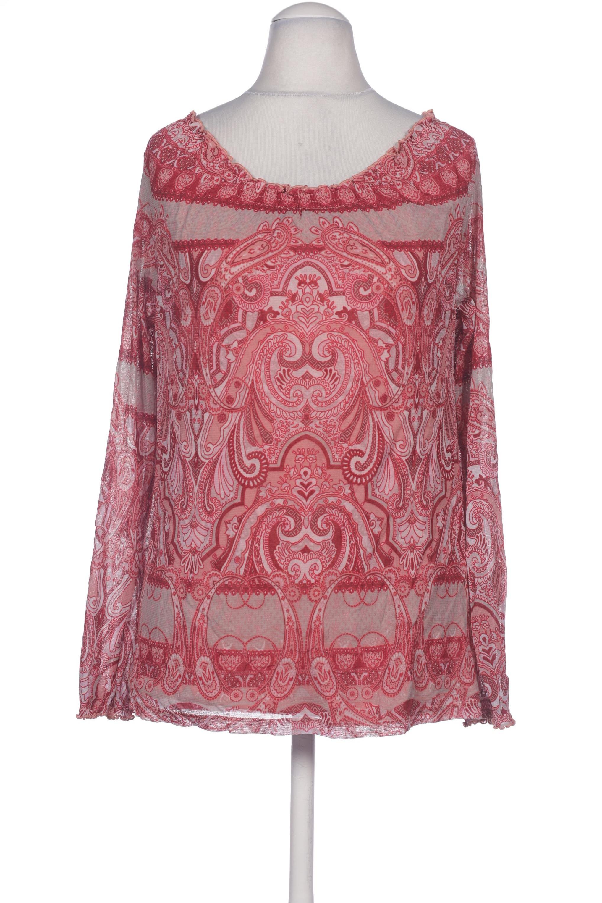 

s.Oliver Damen Bluse, pink, Gr. 42