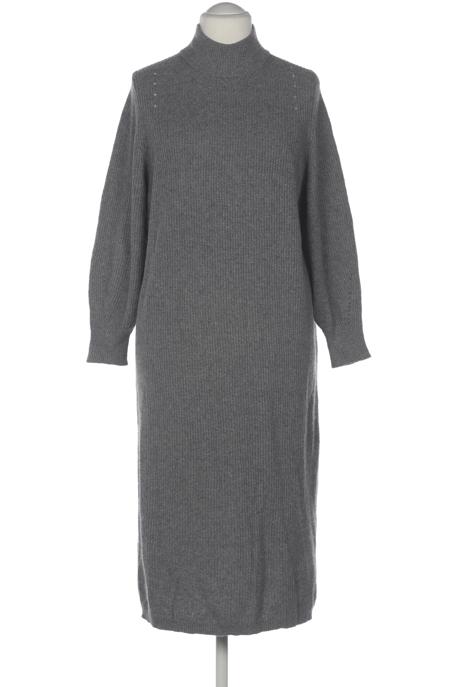 

s.Oliver Damen Kleid, grau, Gr. 40