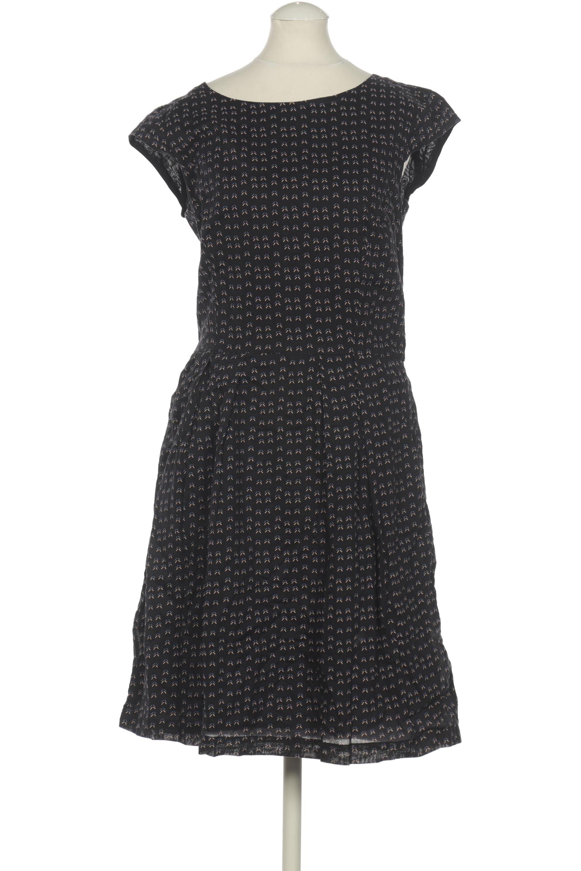 

s.Oliver Damen Kleid, marineblau, Gr. 36